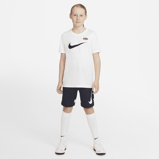 Boys nike 2025 academy shorts