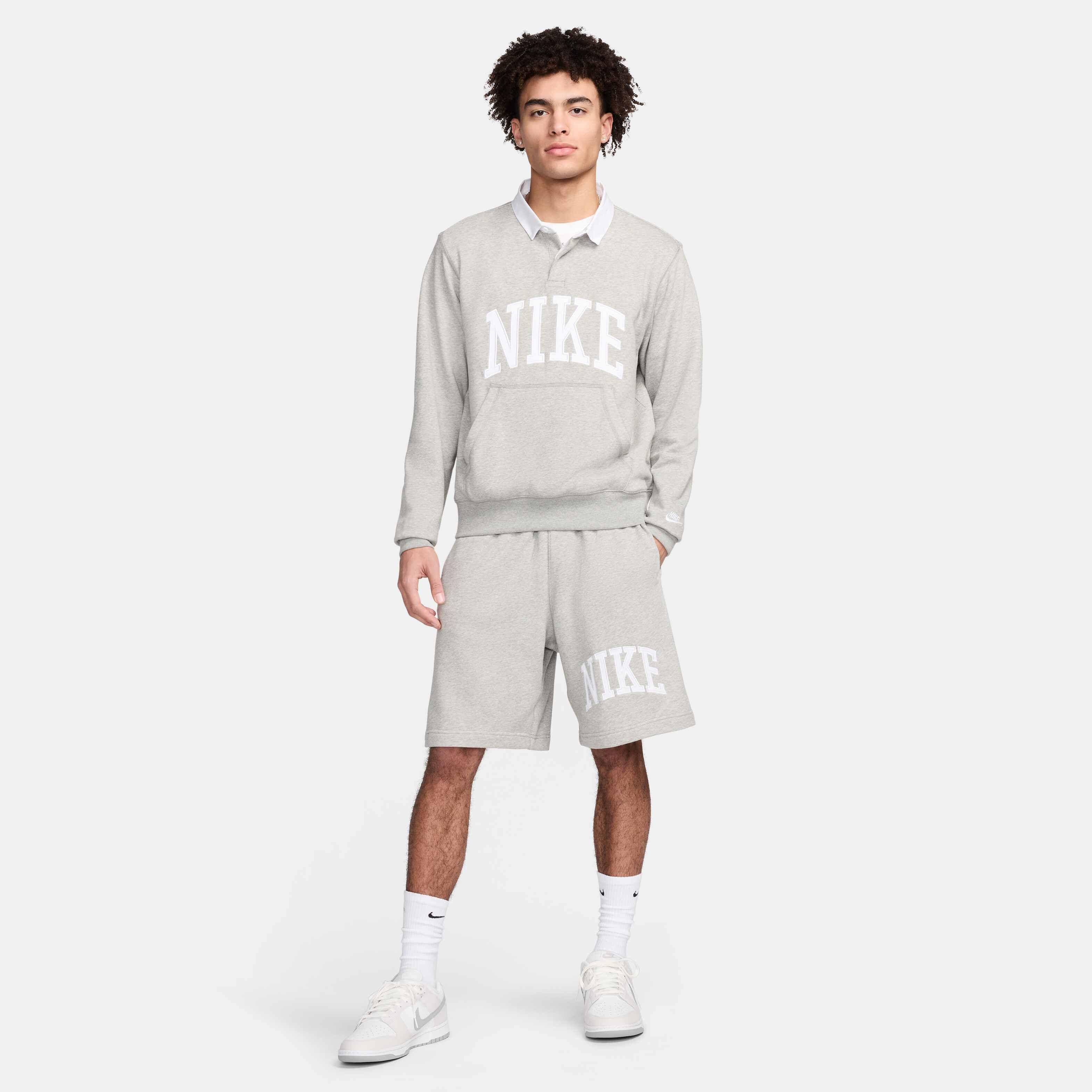 Nike Club Fleece image number 5