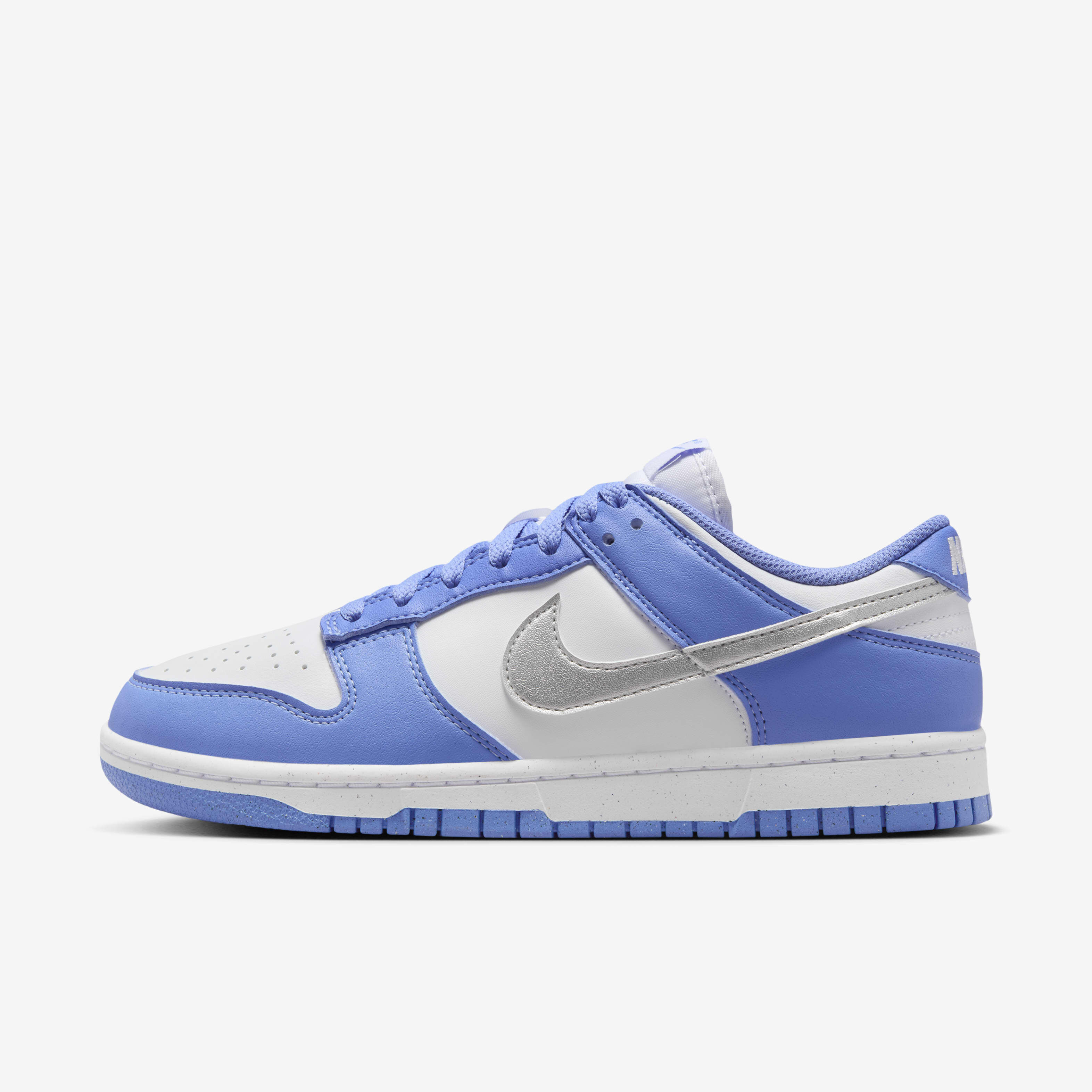 Nike lower blue colour store