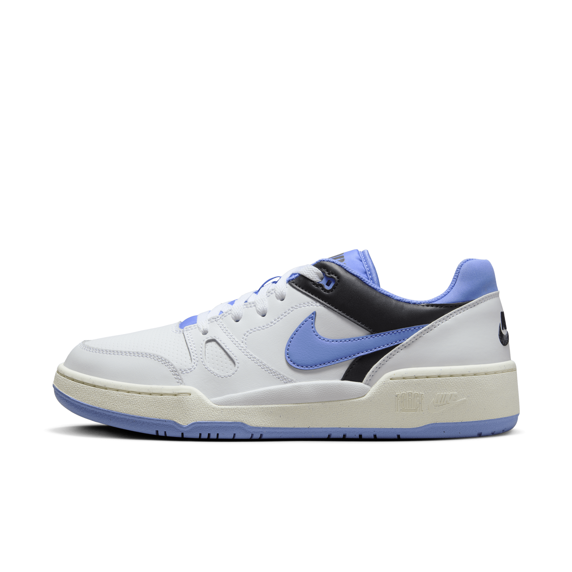 Nike best sale full time