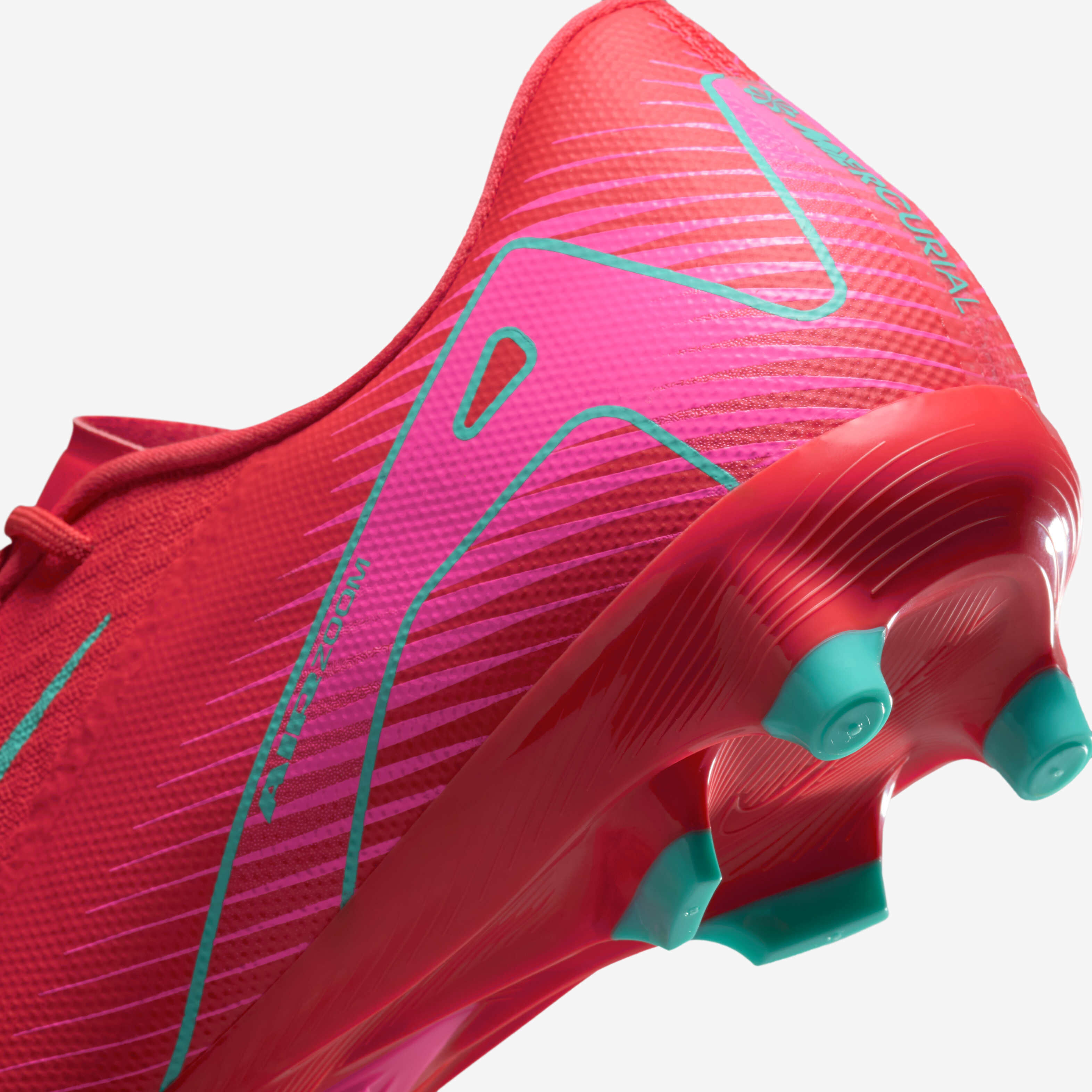 Nike Mercurial Vapor 16 Academy image number 8