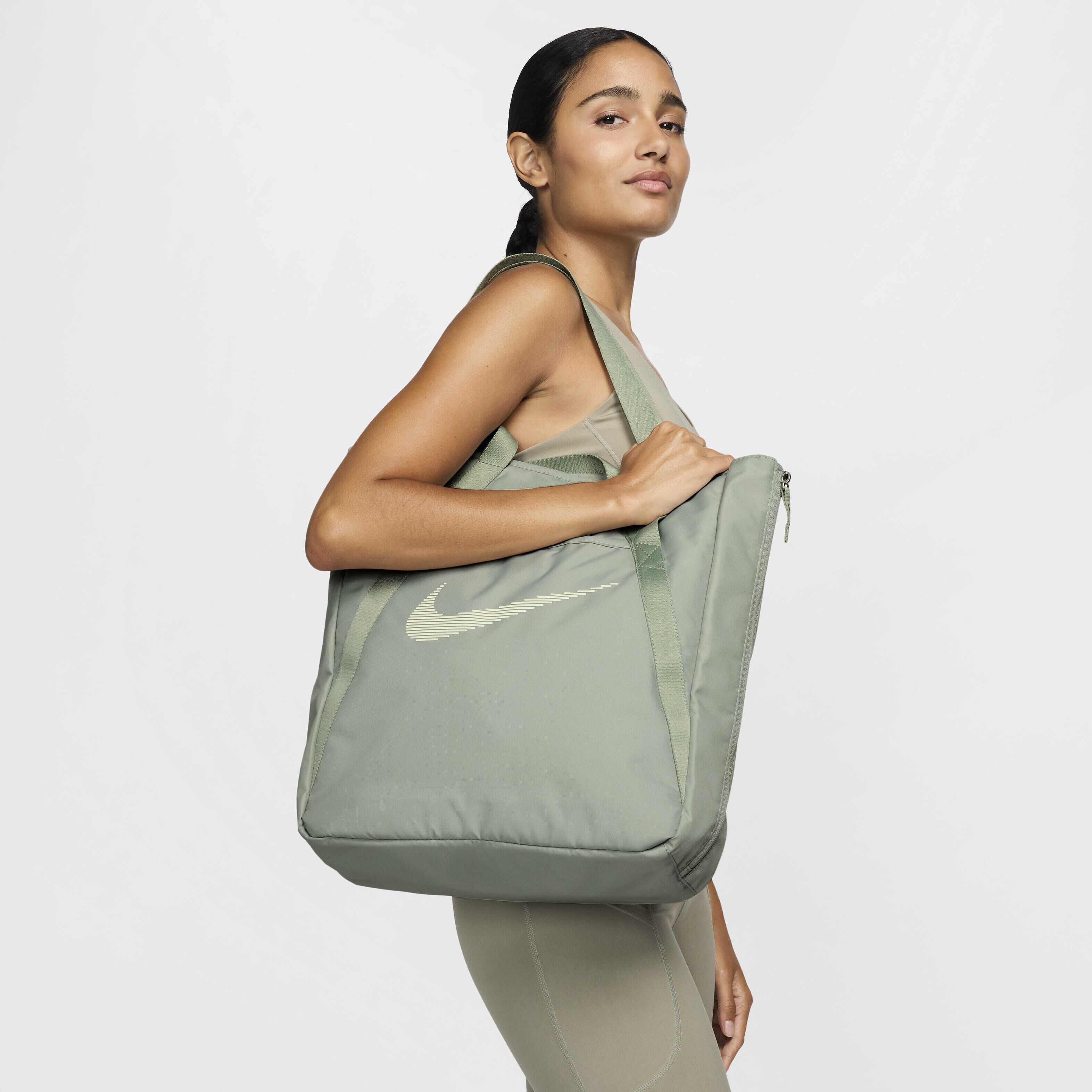 Buy Nike Gym Tote (28L) - Jade Horizon/Jade Horizon/Sea