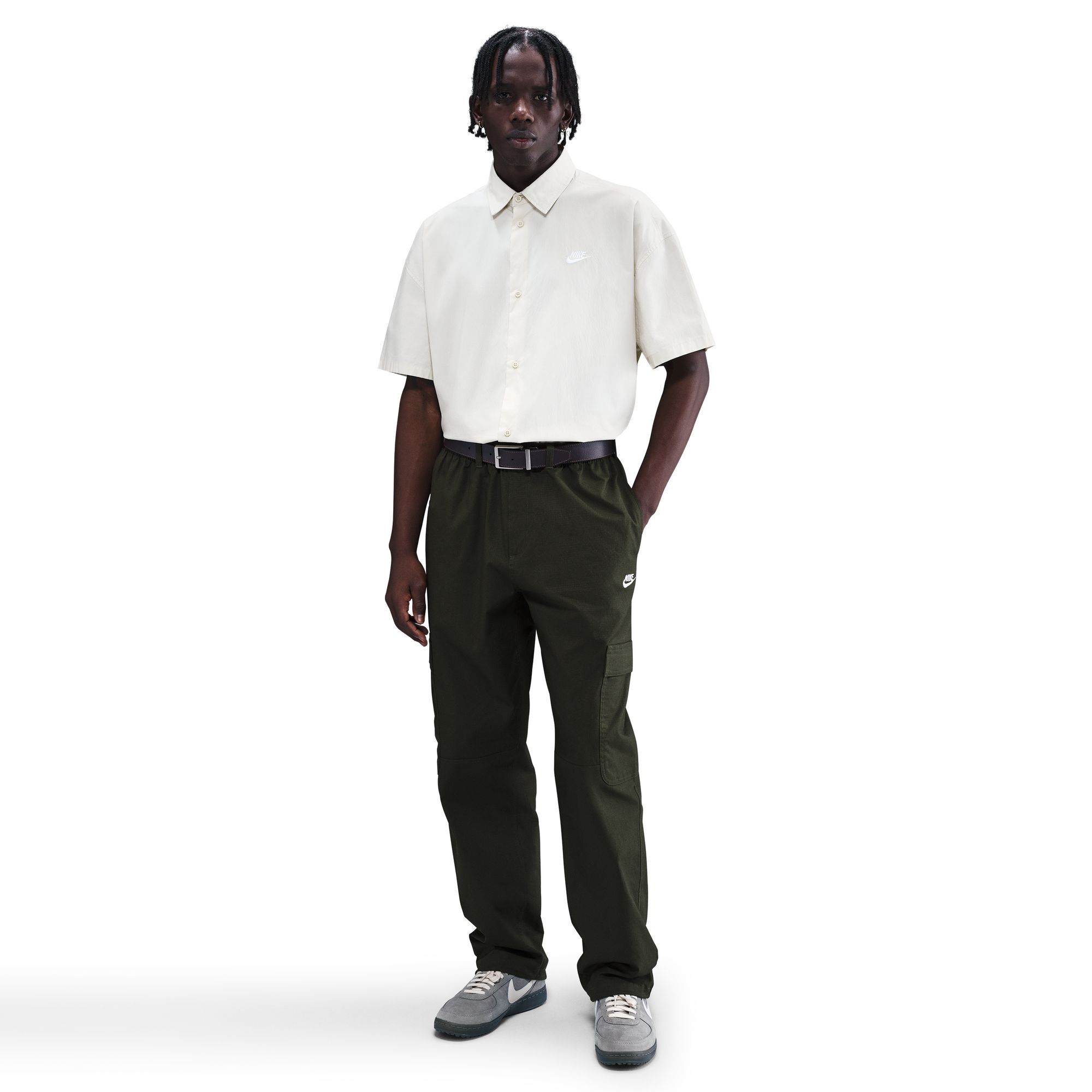 Nike Sportswear Club image number 3