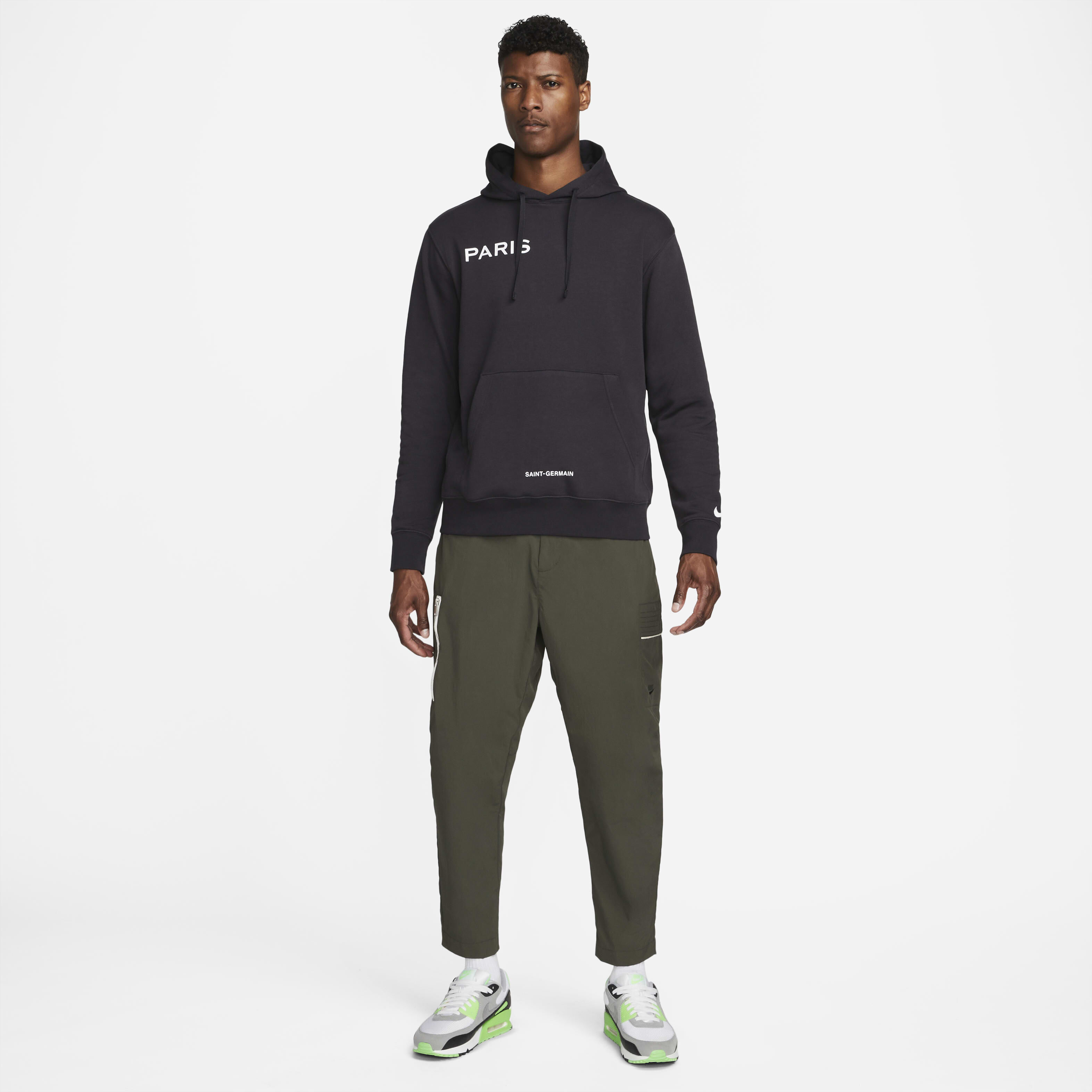 Paris Saint-Germain image number 6