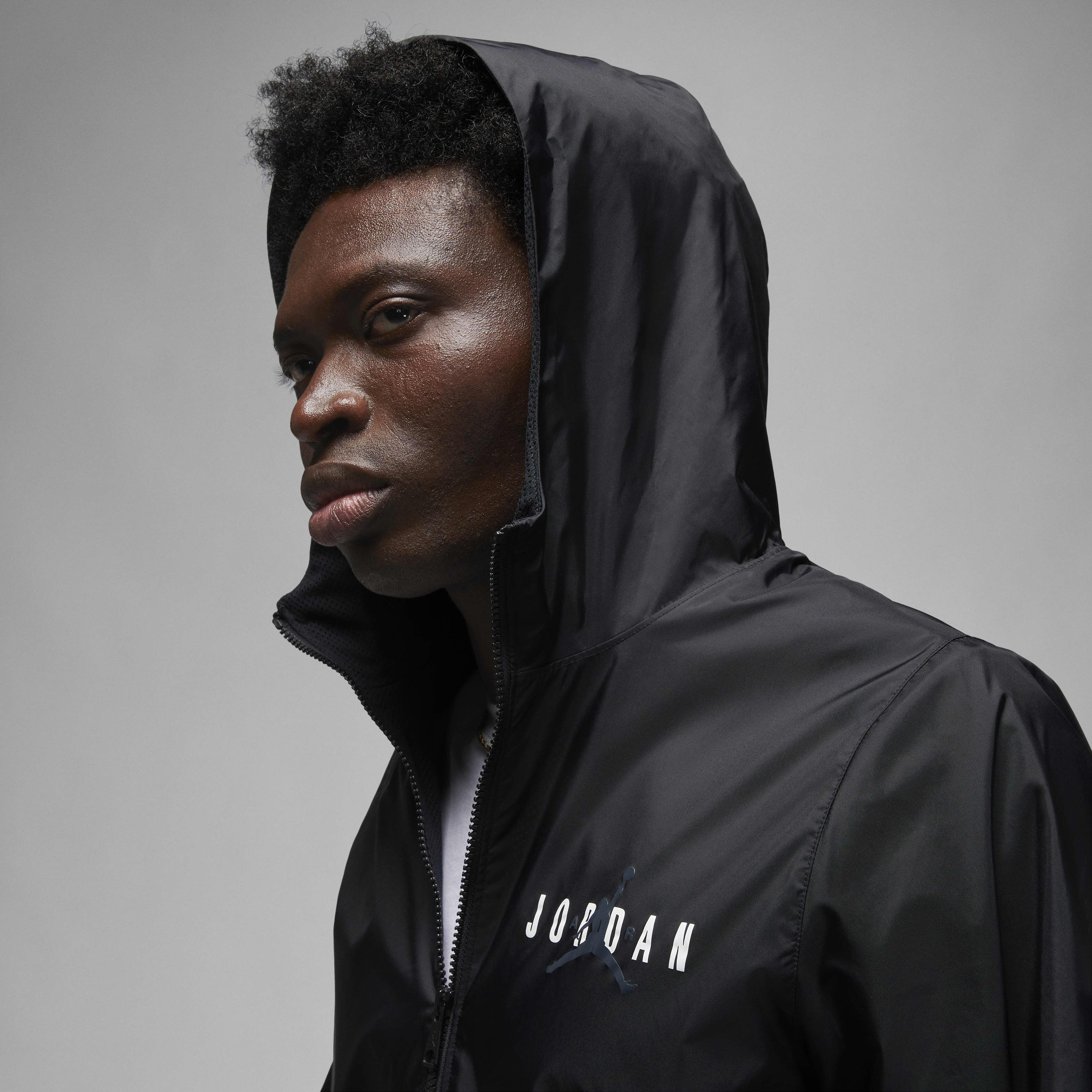 Jordan Essentials image number 4