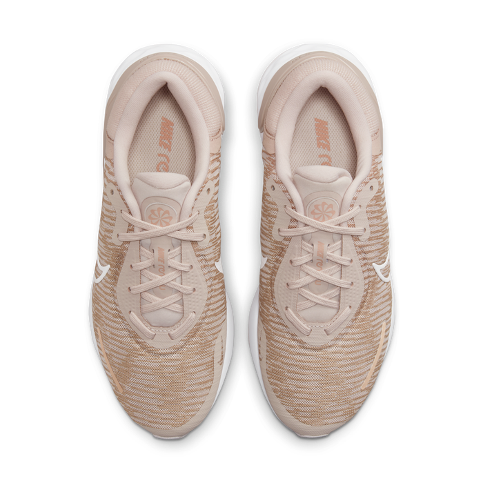 Shop Renew Run 4 Women s Road Running Shoes Nike KSA