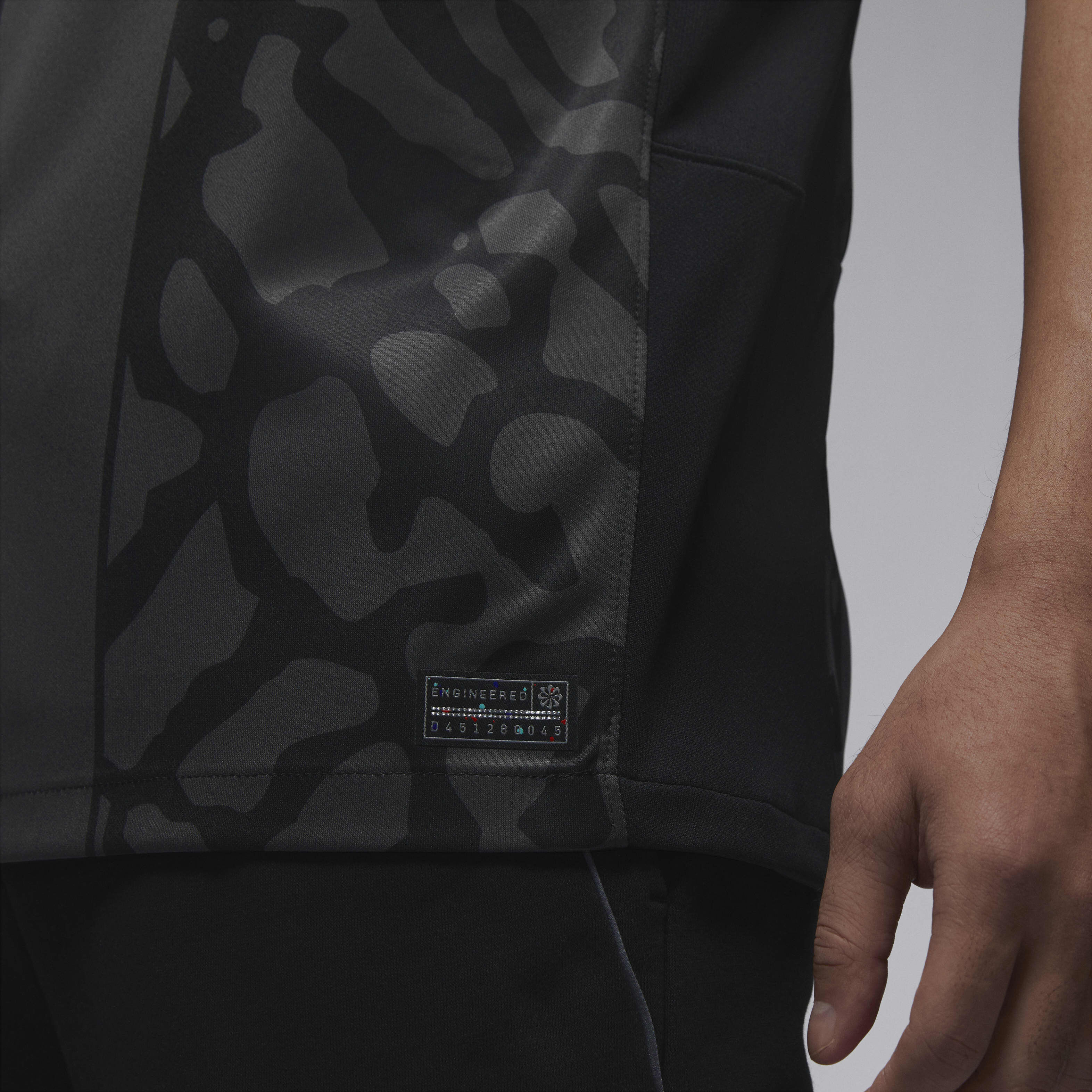 Paris Saint-Germain 2023/24 Stadium Third image number 3