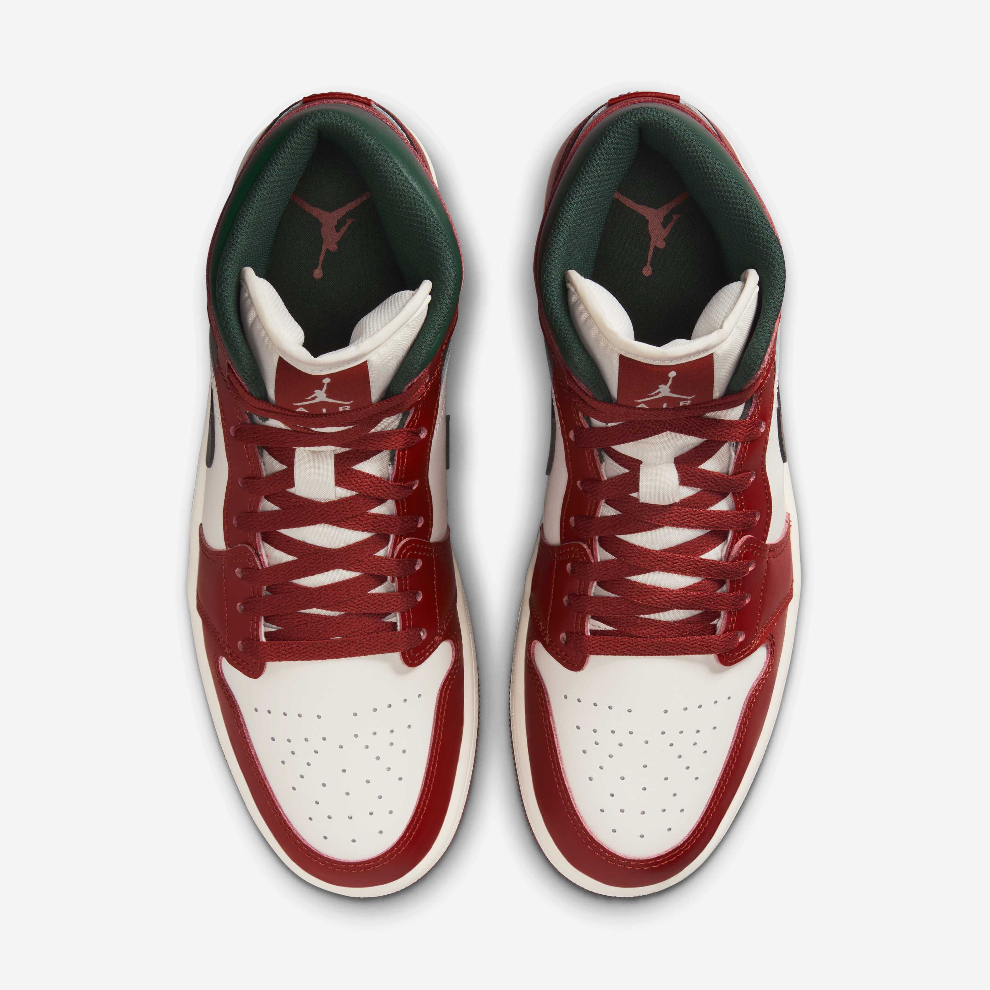 Air Jordan 1 Mid image number 3