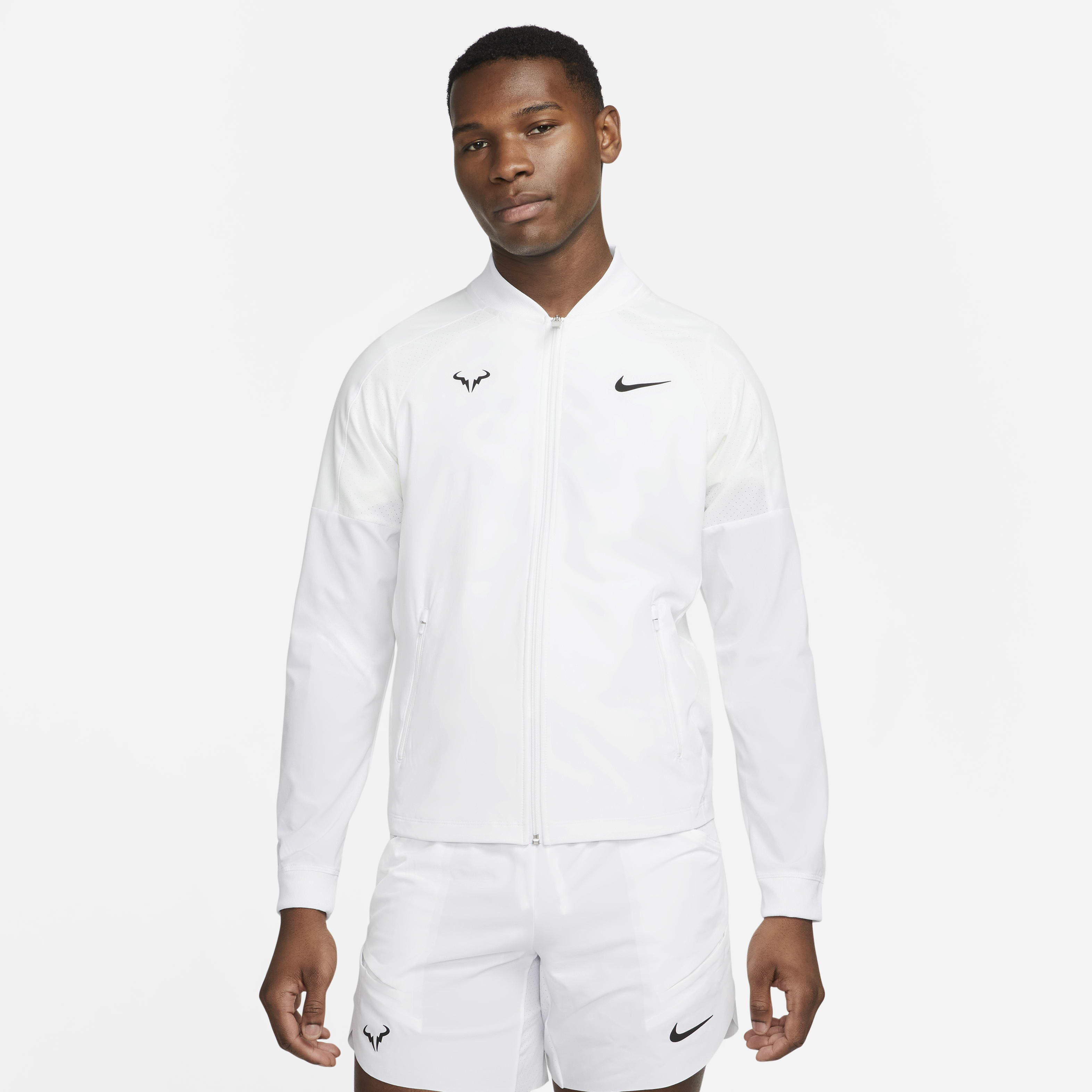 Rafa tennis jacket outlet