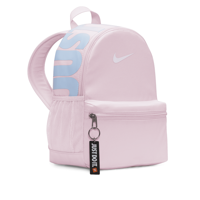 Shop Brasilia JDI Kids Mini Backpack 11L Nike KSA