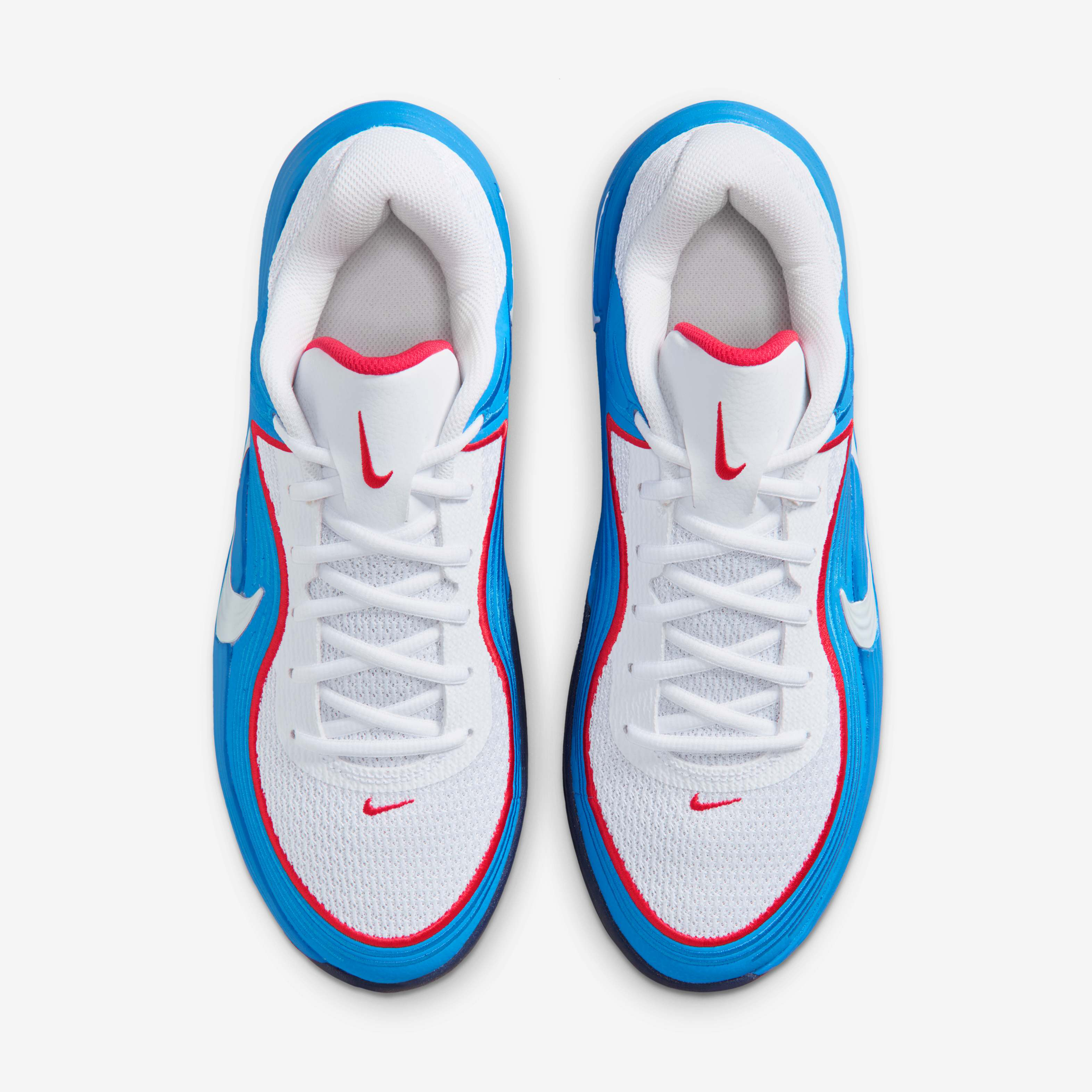 Nike Precision 8 Low image number 3