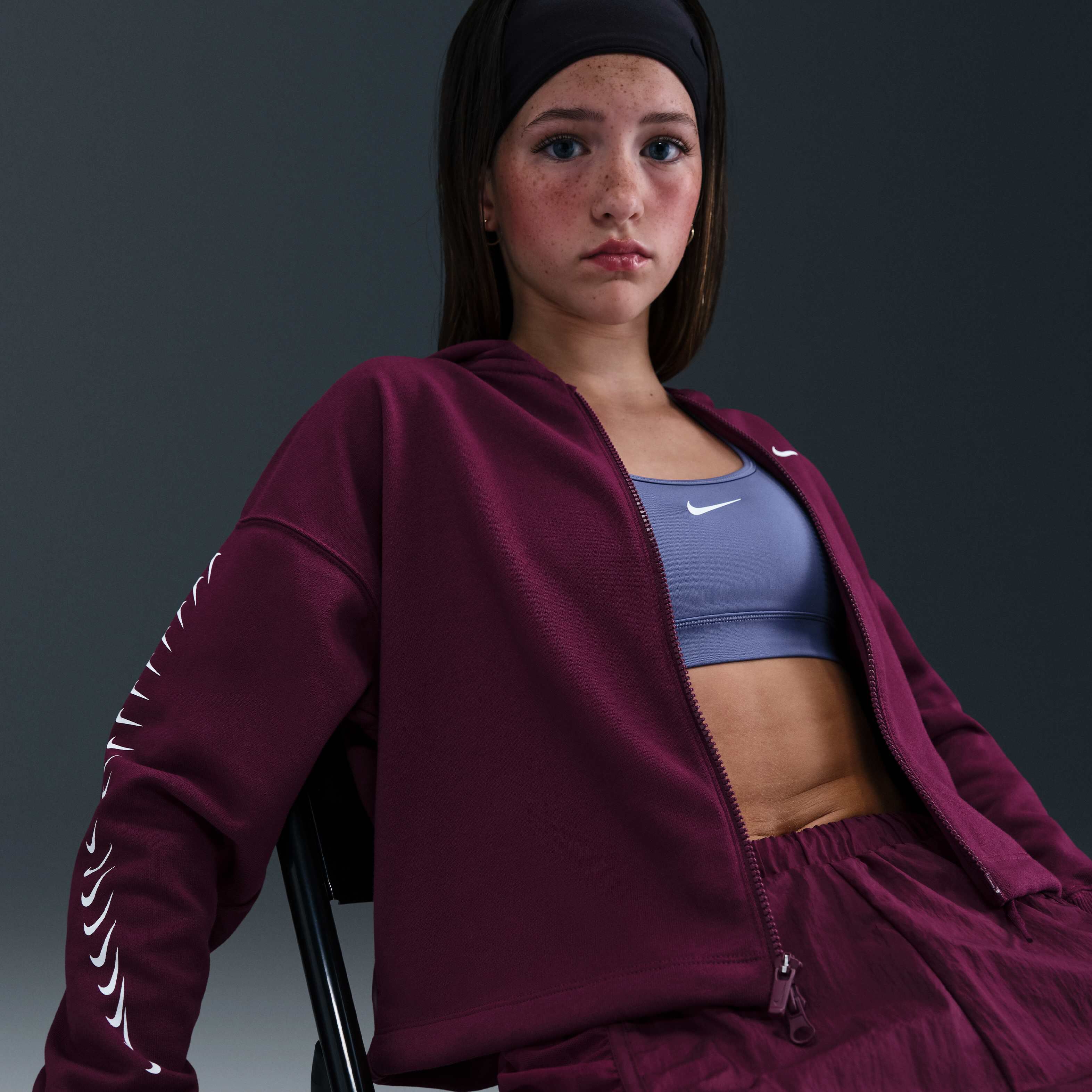 Nike Sportswear image number 2
