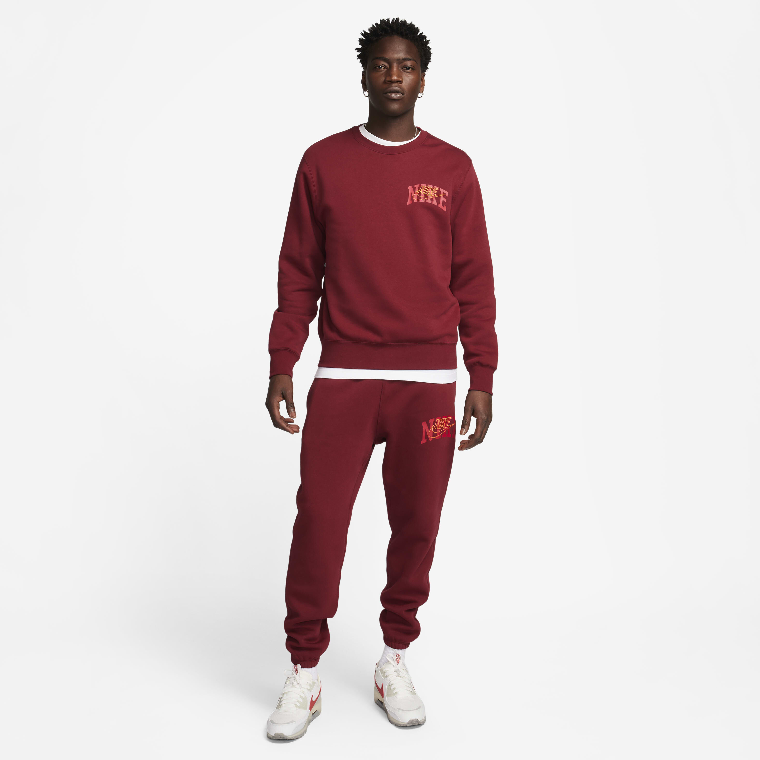 Nike Club Fleece image number 5