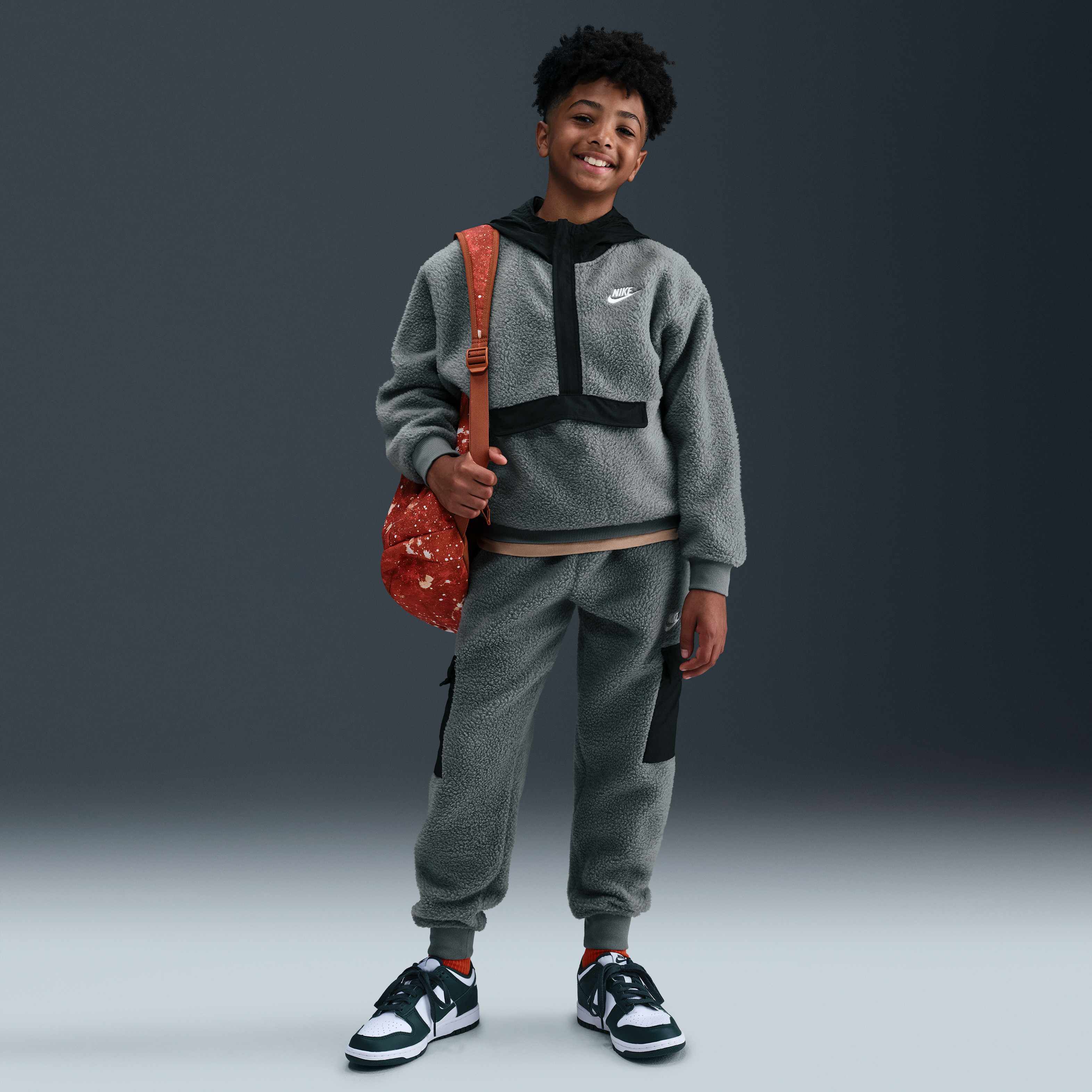 Nike Sportswear Club Fleece image number 6