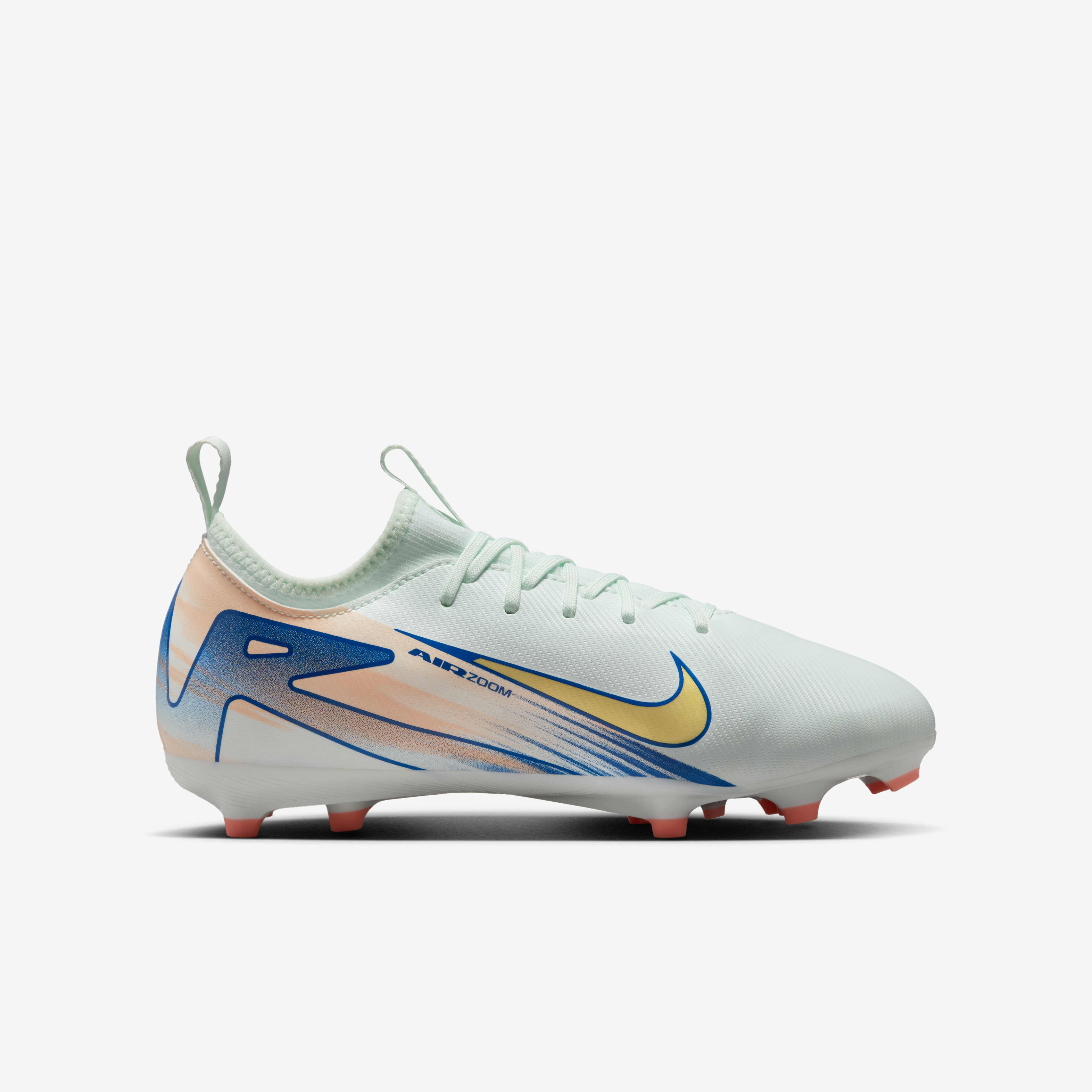 Buy Nike Jr. Vapor 16 Academy Mercurial Dream Speed Older Kids MG Low Top Football Boot Nike Saudi Official