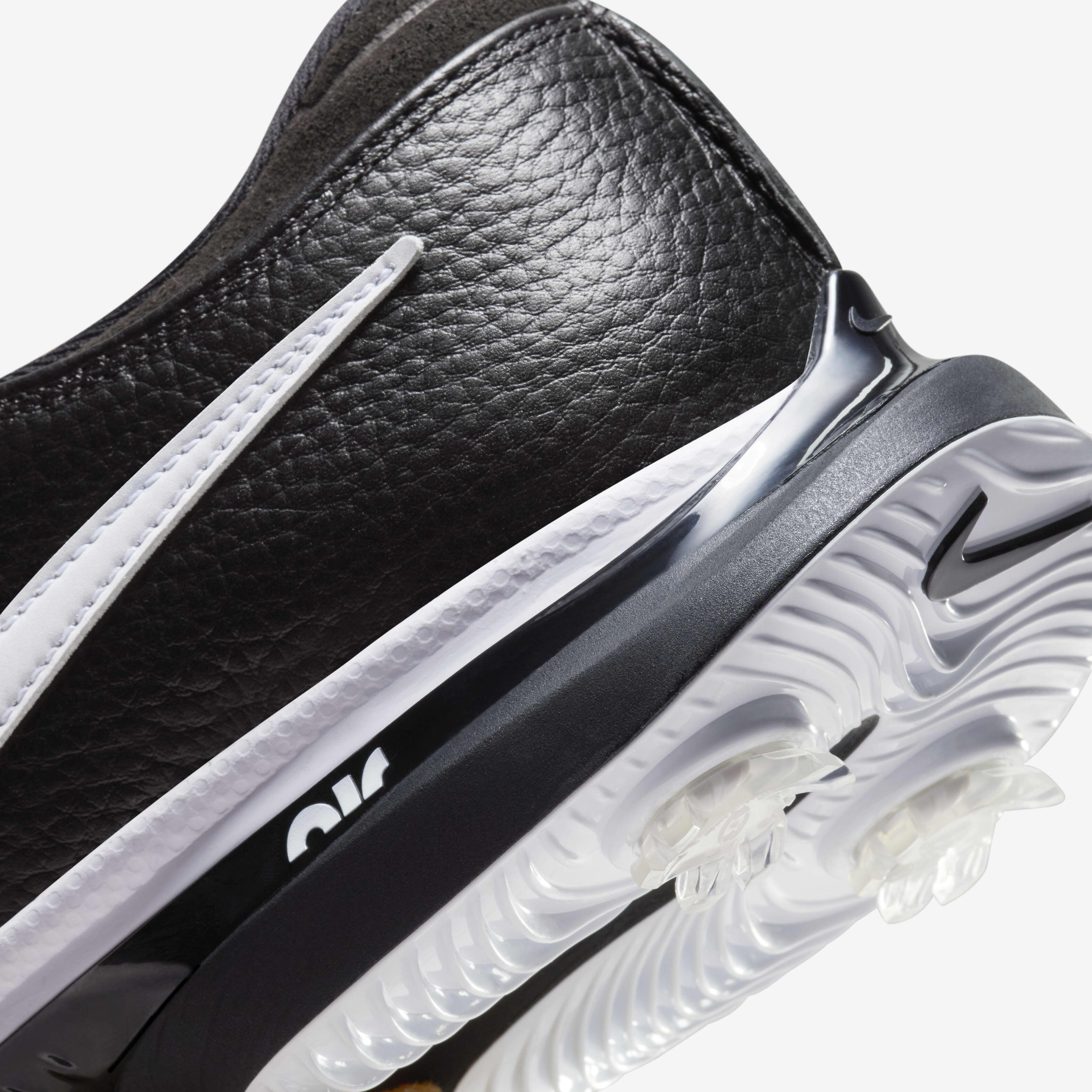 Buy Nike Air Zoom Victory Tour 3 Men's Golf Shoes - Black