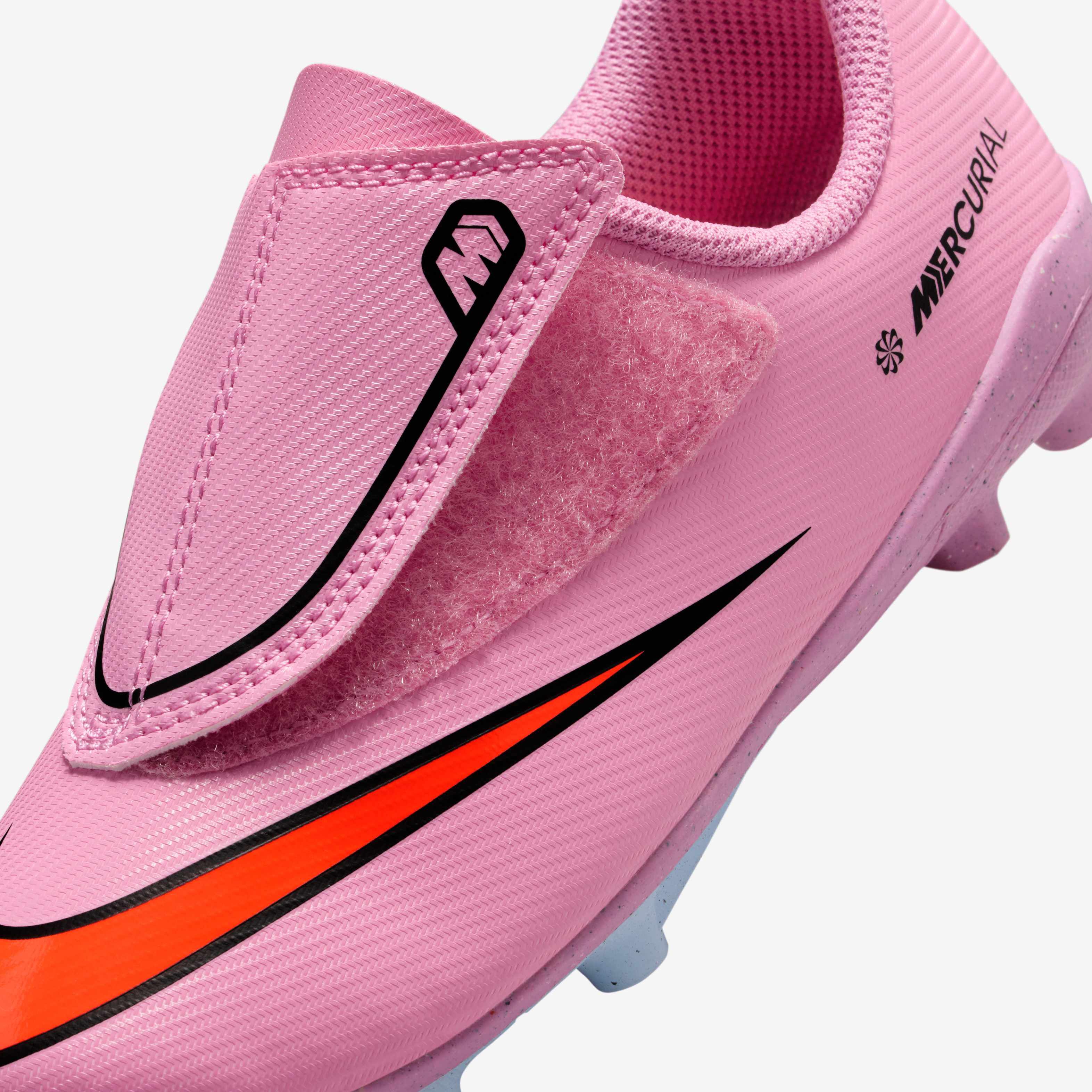 Nike Jr. Mercurial Vapor 16 Club image number 7
