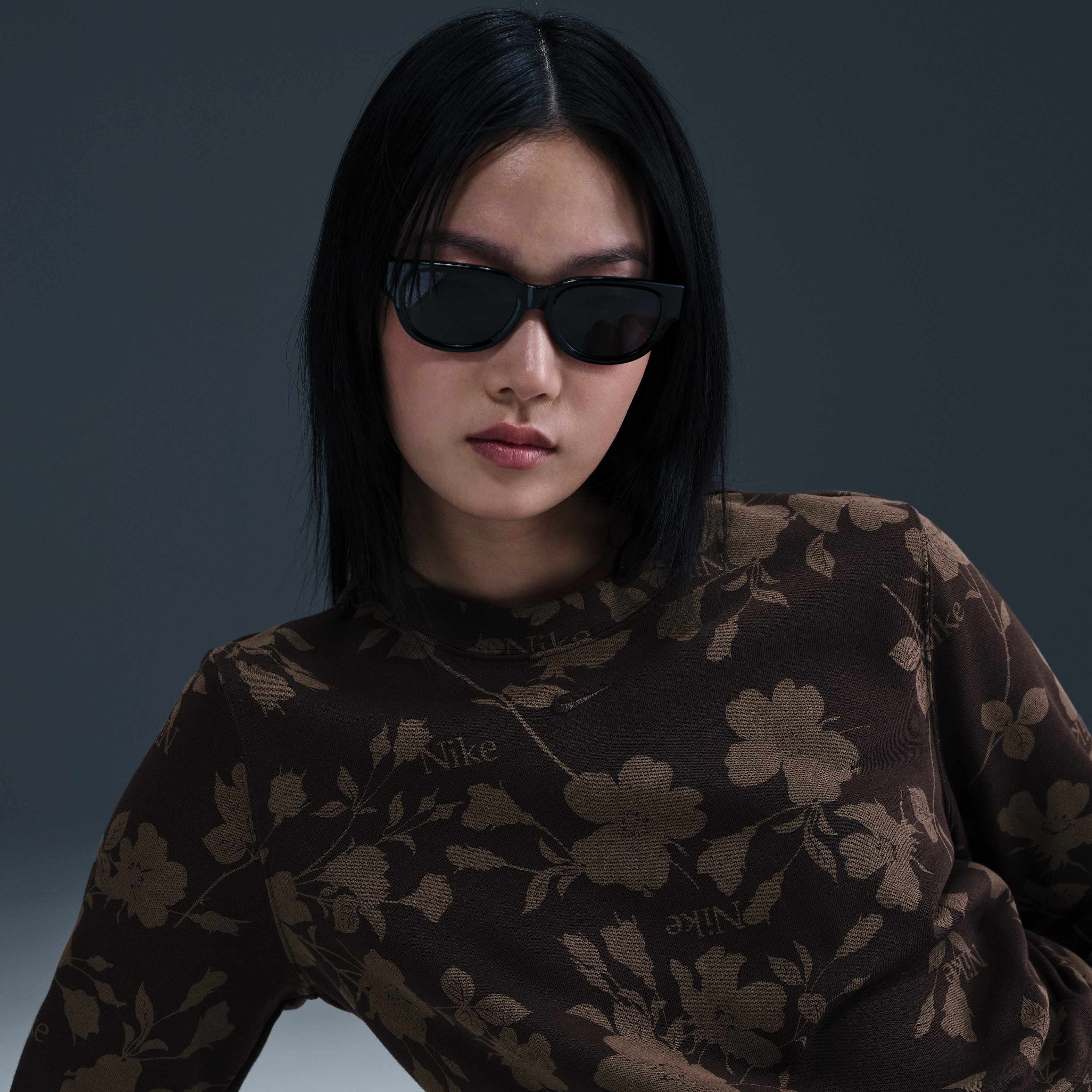 نايكي سبورتسوير تشيل تيري image number 2