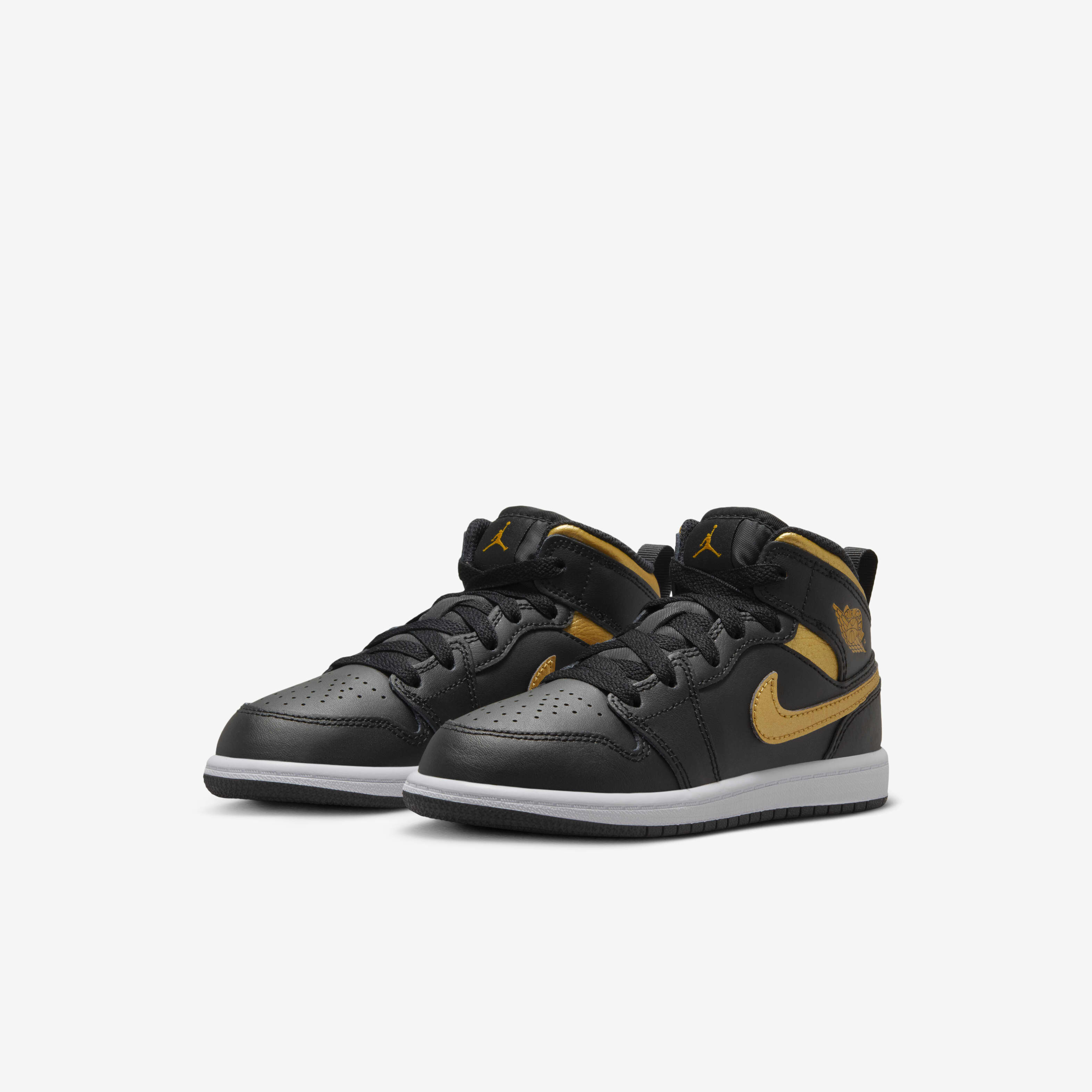 Jordan 1 Mid image number 4