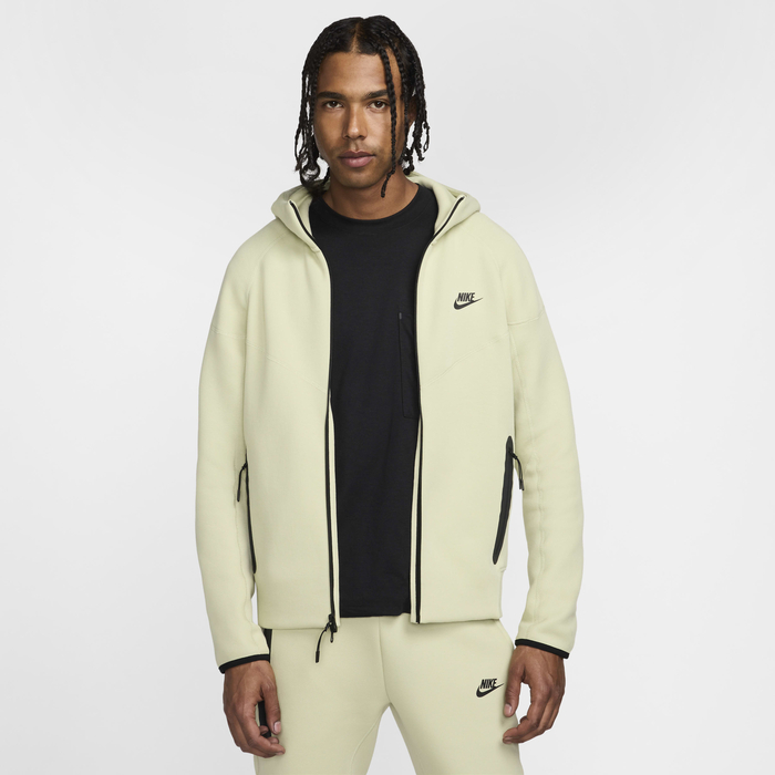 Buy Nike Sportswear Tech Fleece Windrunner Men's Full-Zip Hoodie