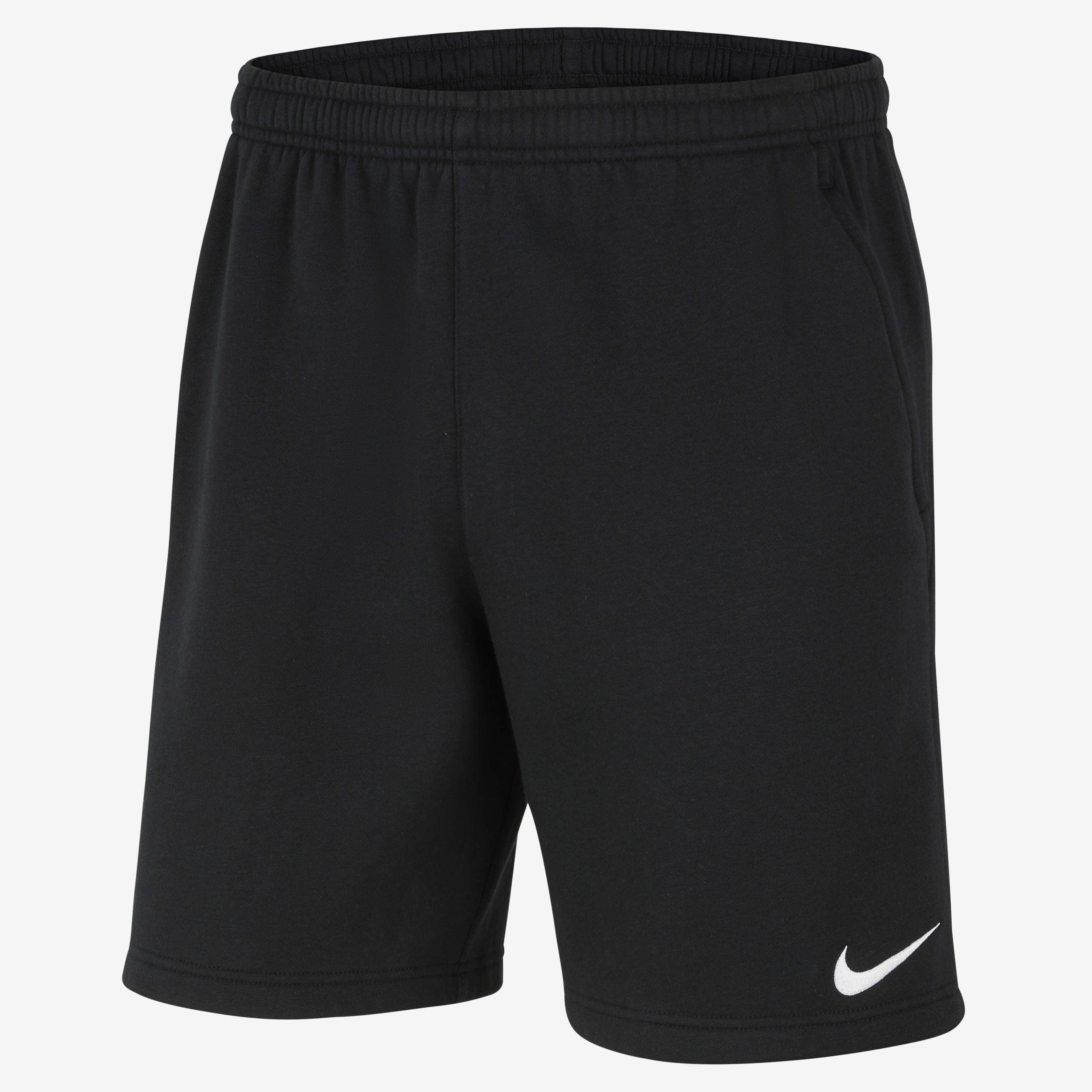 Buy Nike Park Men s Fleece Football Shorts Nike Saudi Official