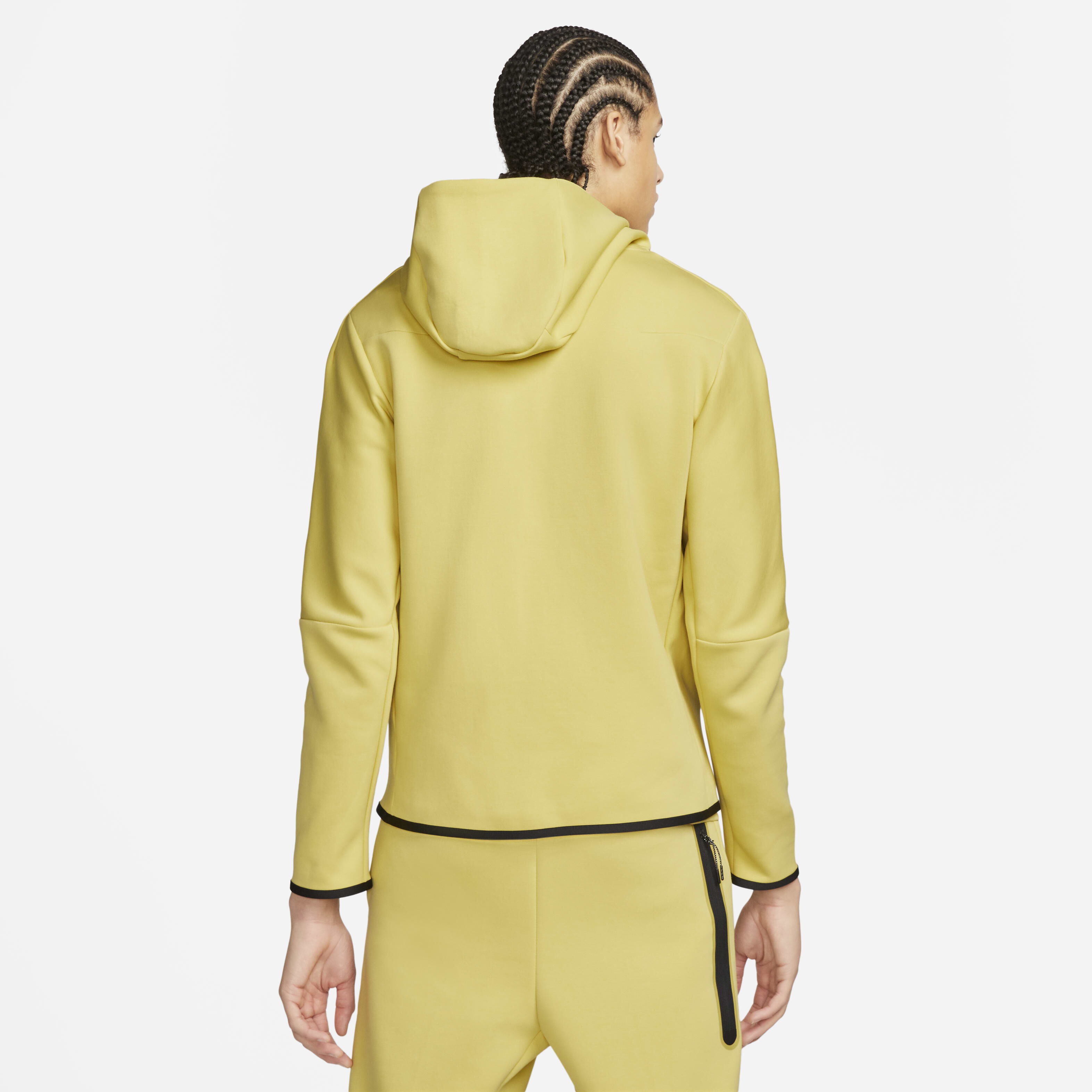 Nike tech pack full zip hoodie 2025