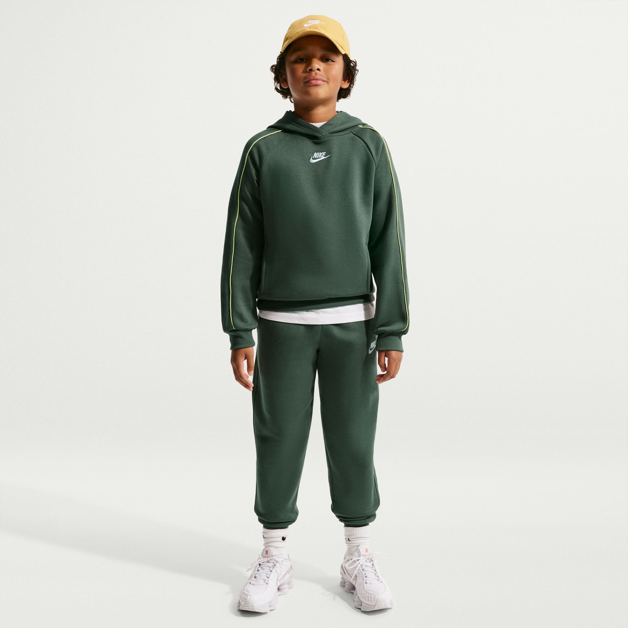 Nike Sportswear Club Fleece image number 6