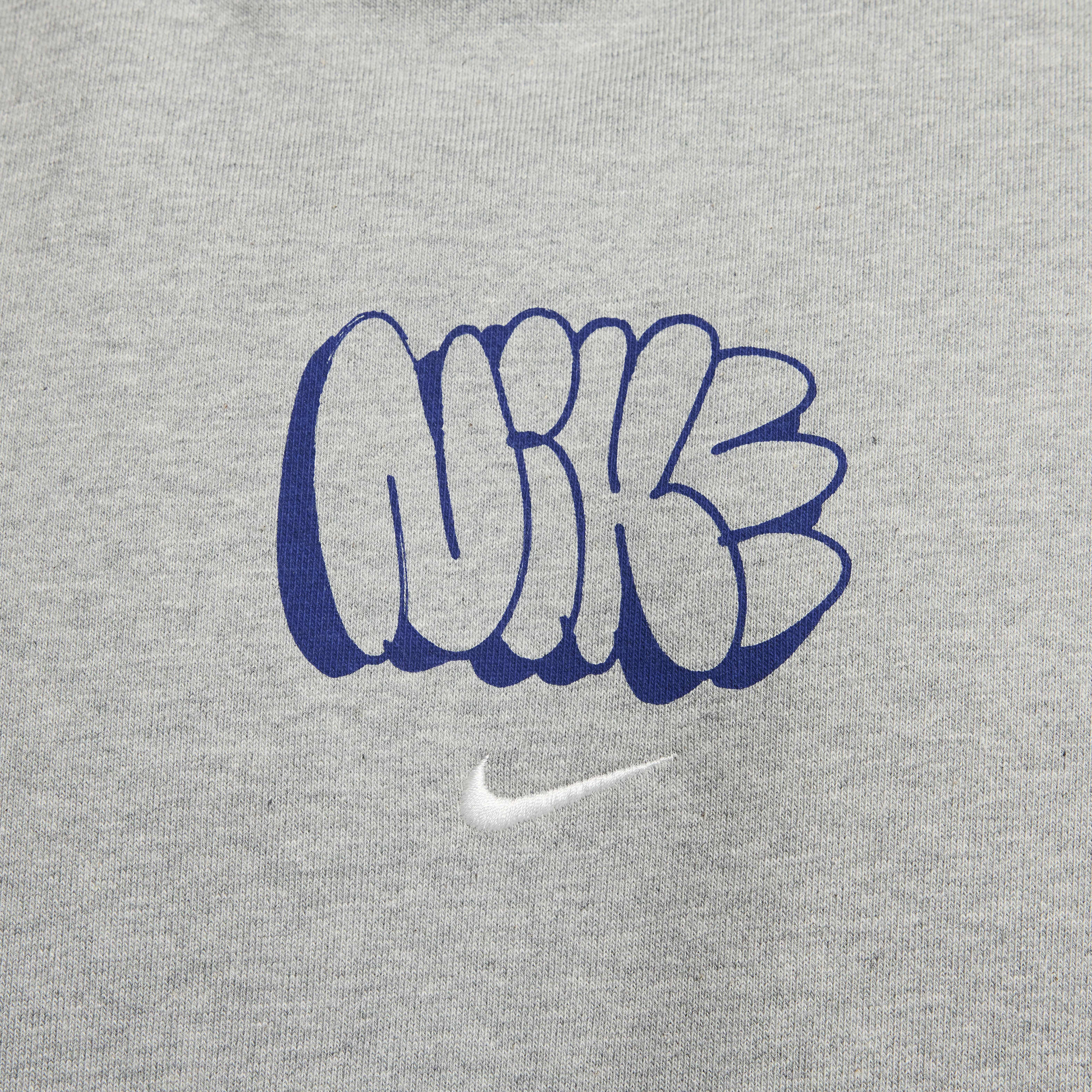 Nike Solo Swoosh image number 3