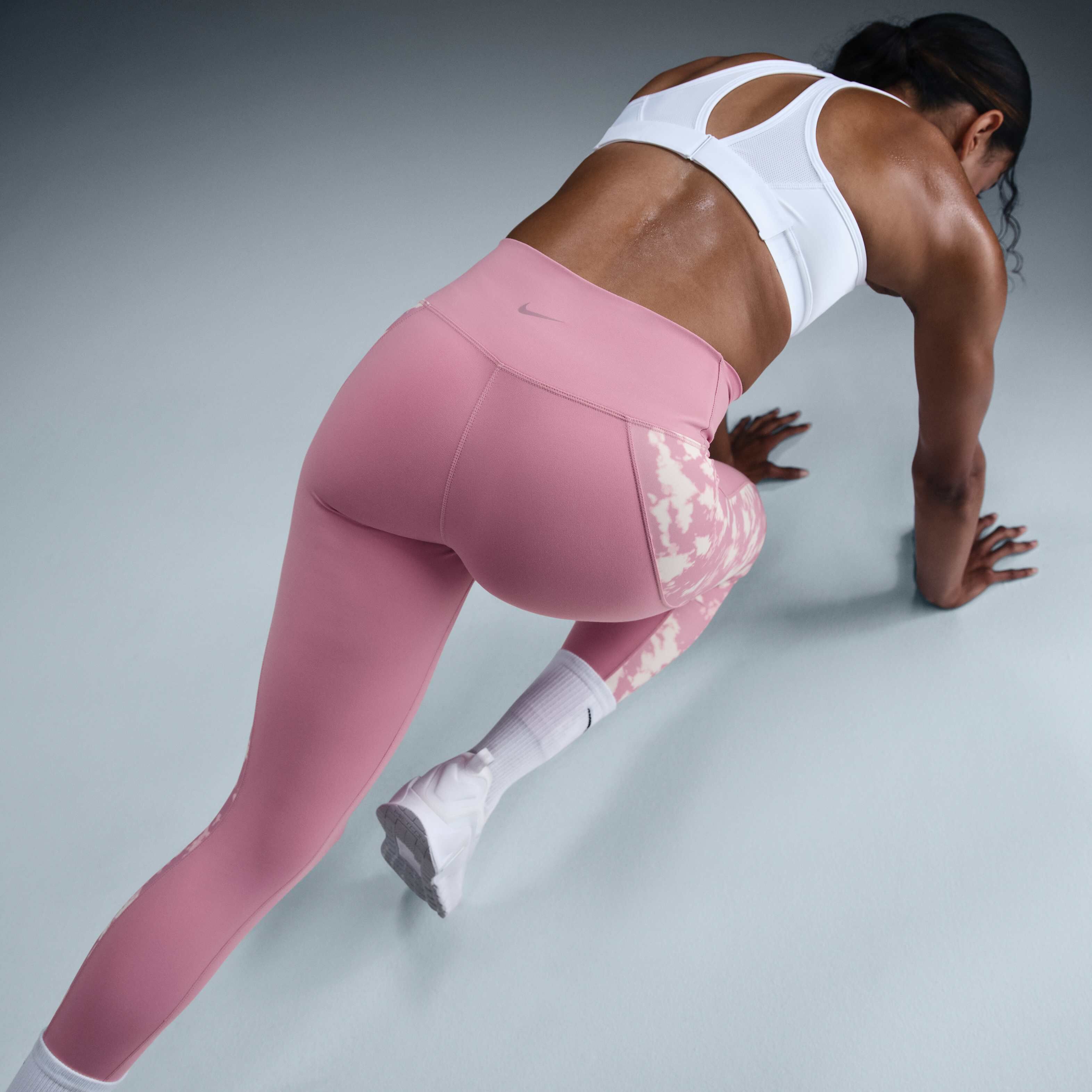 نايكي ون image number 2