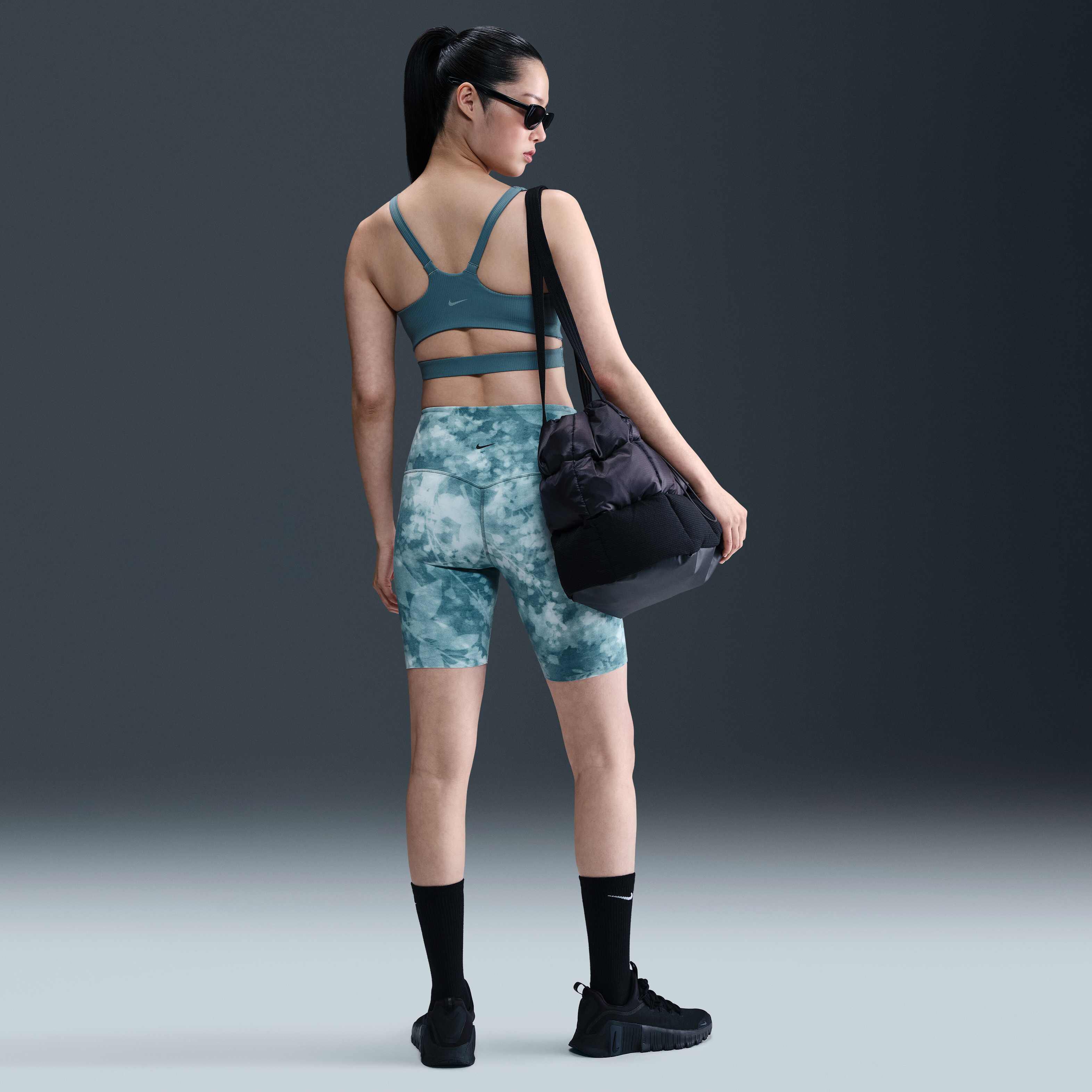 Nike Zenvy Rib image number 4