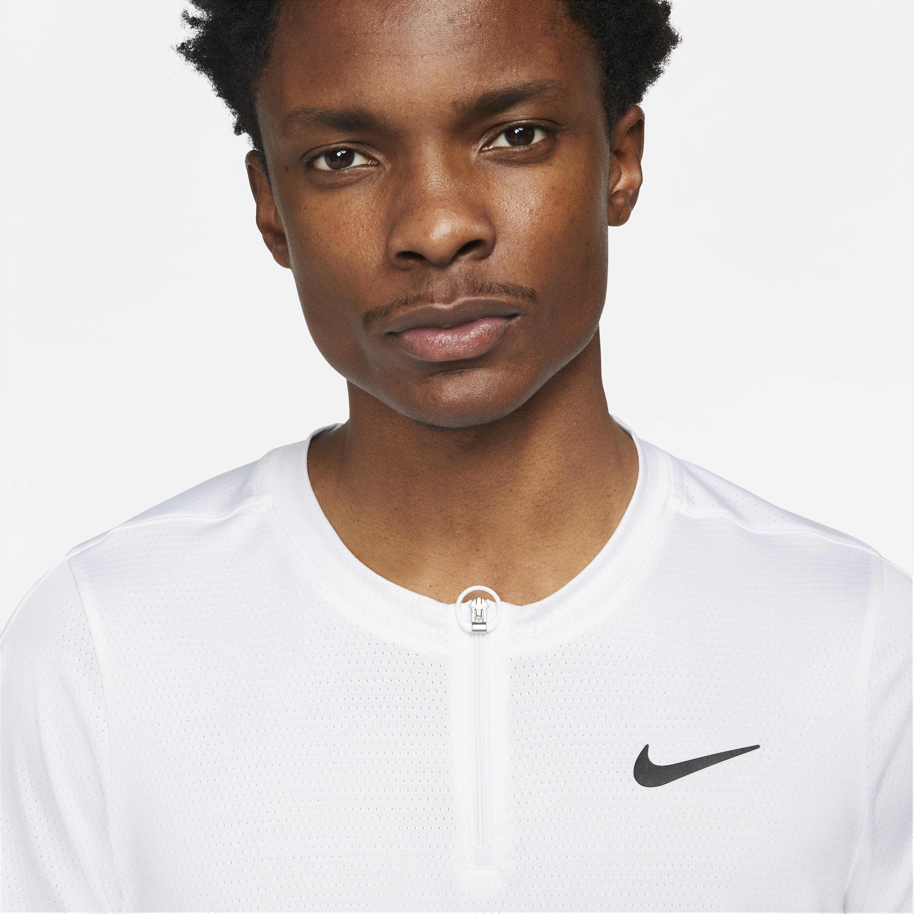 NikeCourt Dri-FIT Advantage image number 2