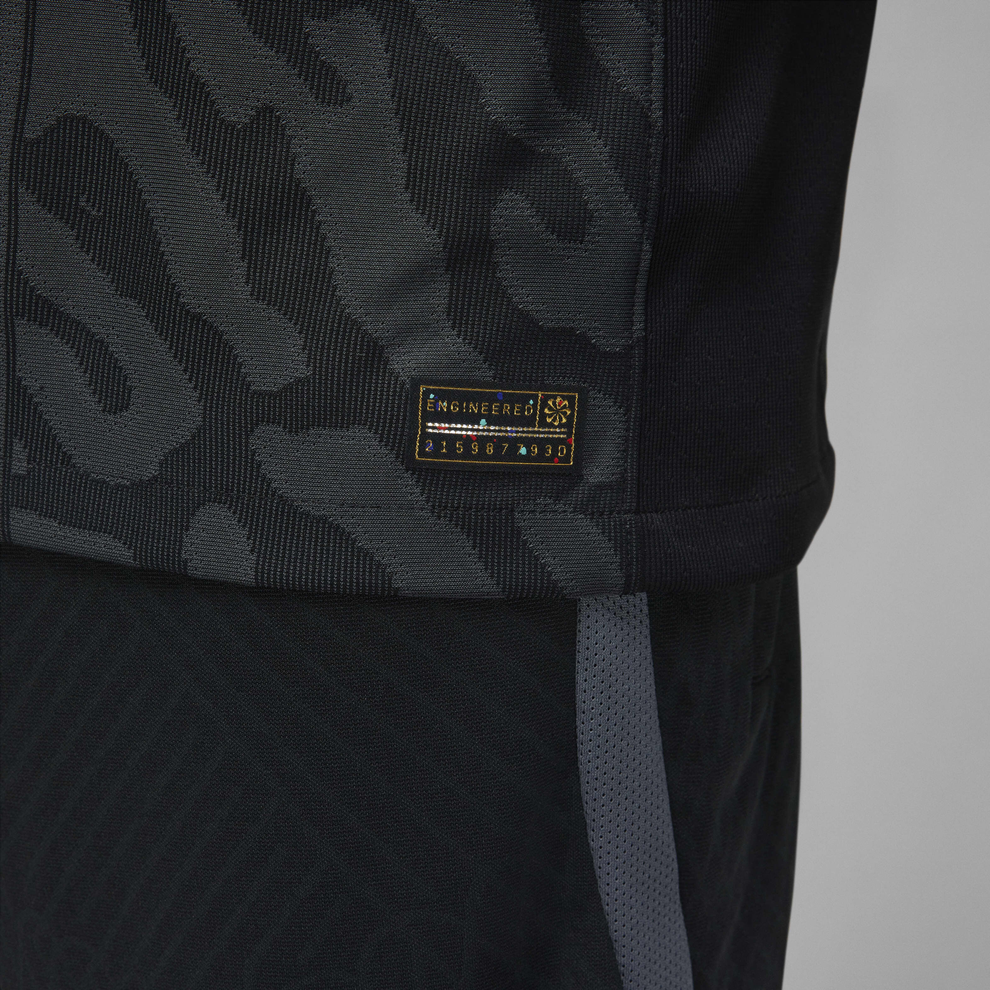 Paris Saint-Germain 2023/24 Match Third image number 5