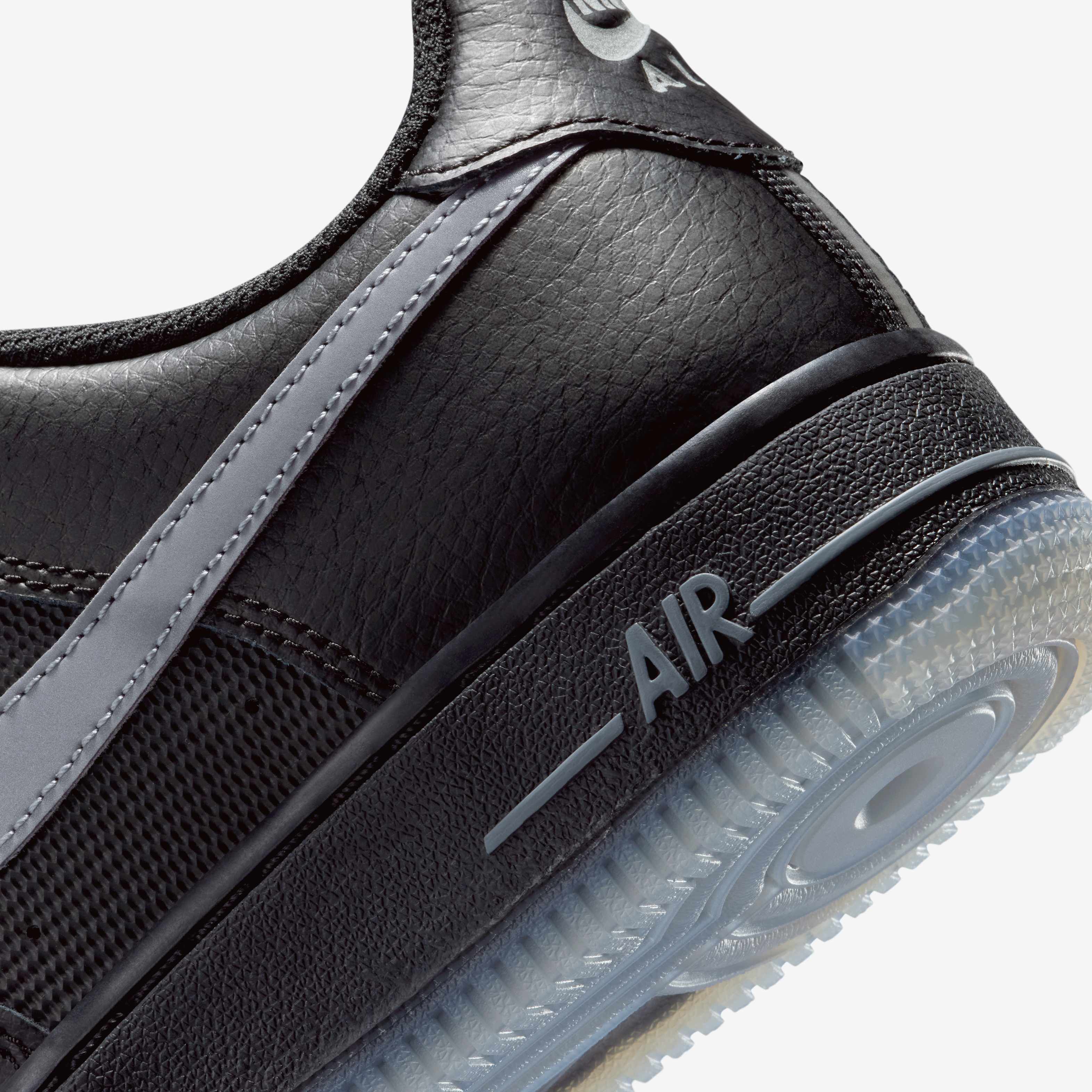 Nike Air Force 1 image number 7