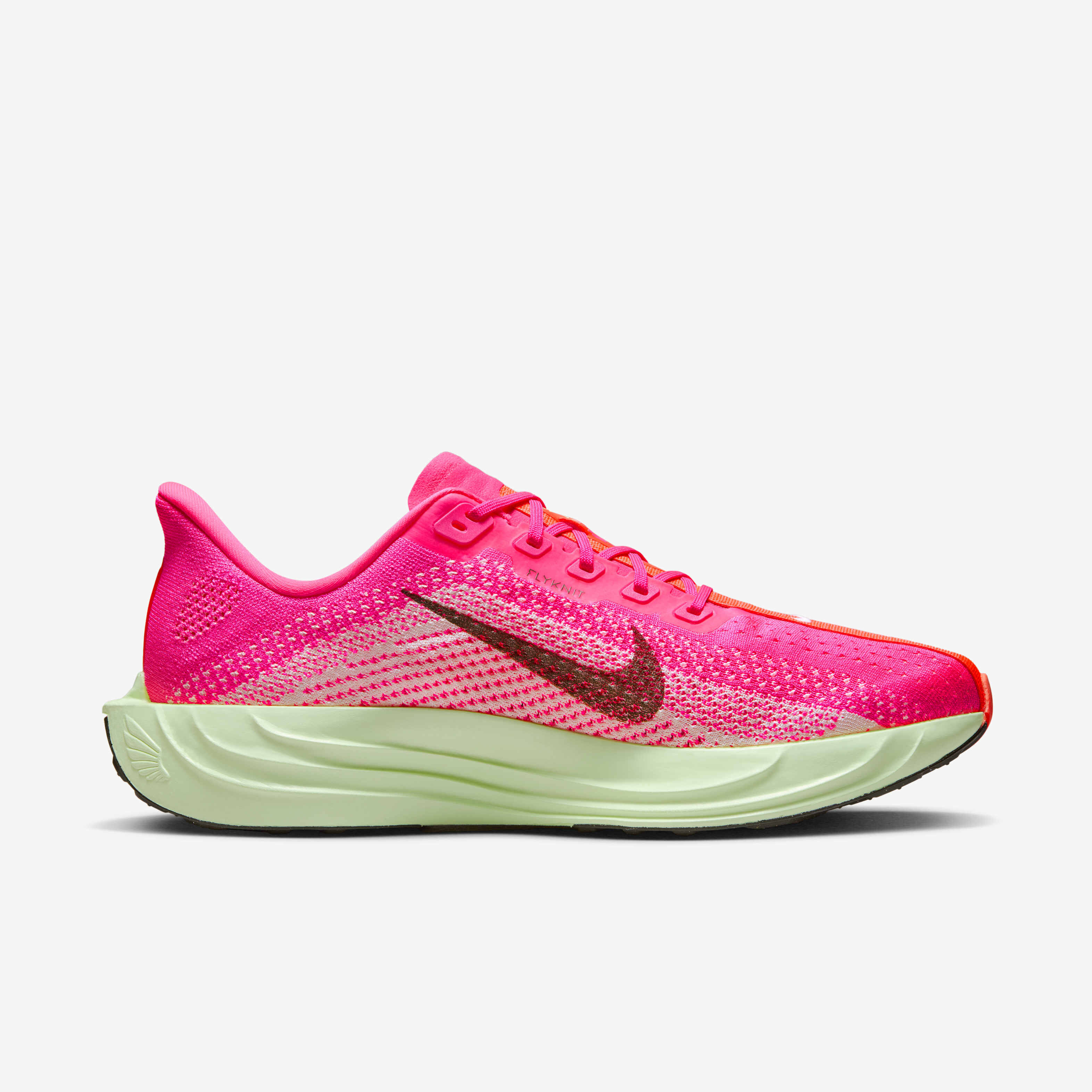 Nike Pegasus Plus image number 2