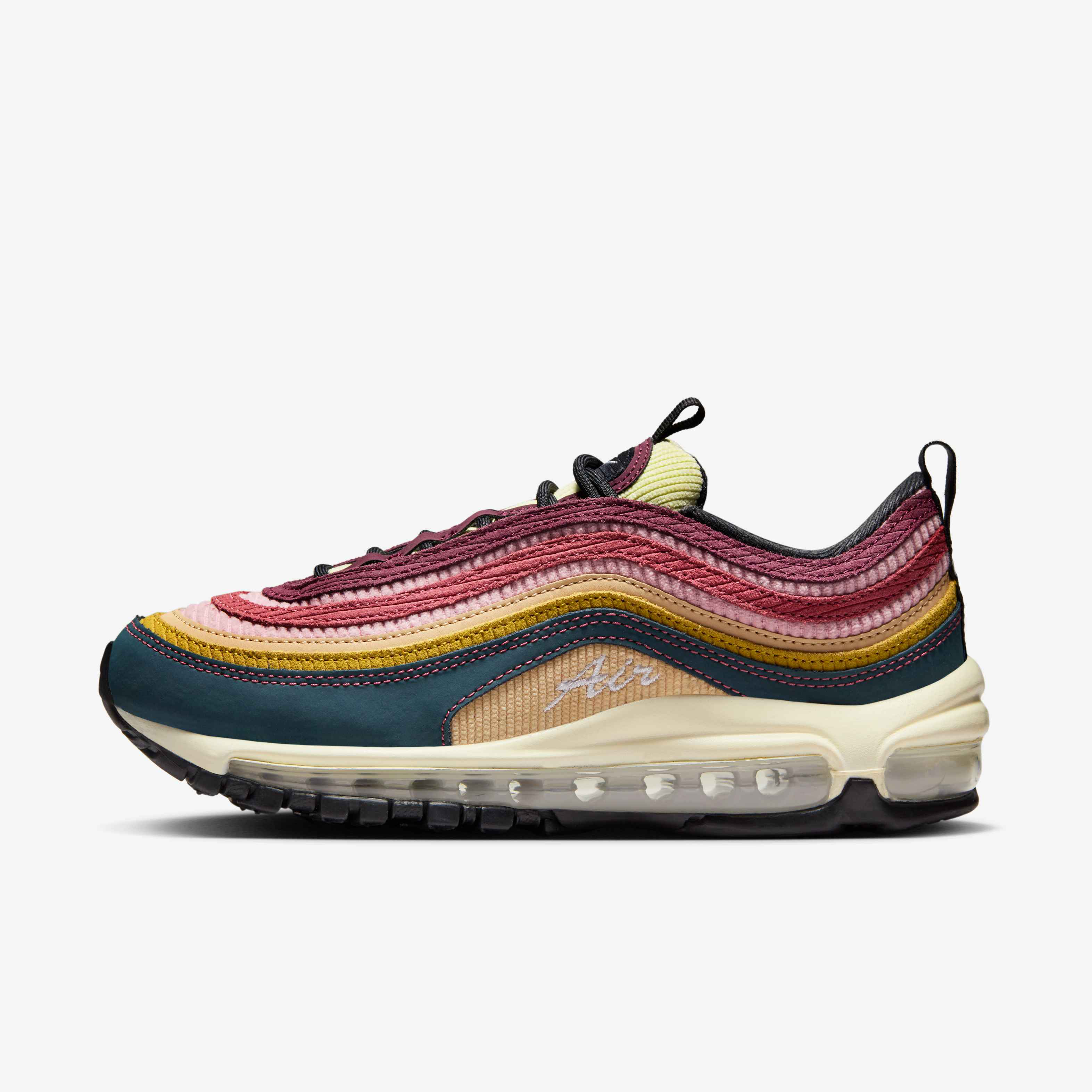 Nike Air Max 97 image number 0