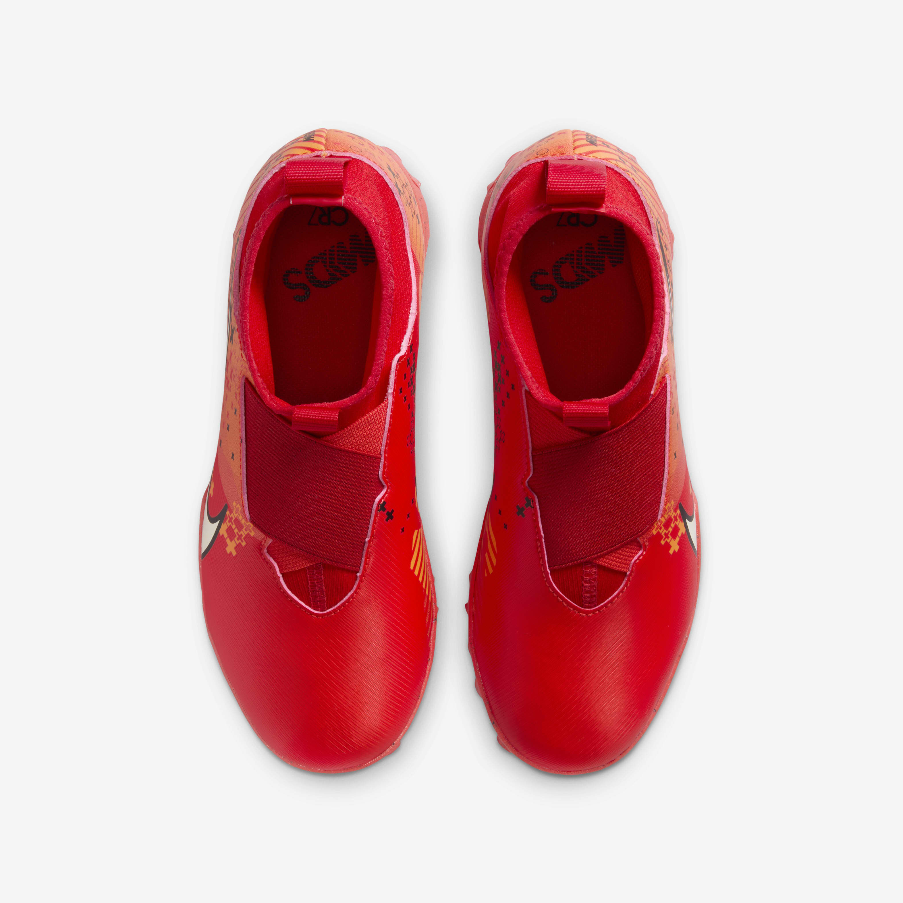 Nike Jr. Superfly 9 Academy Mercurial Dream Speed image number 3