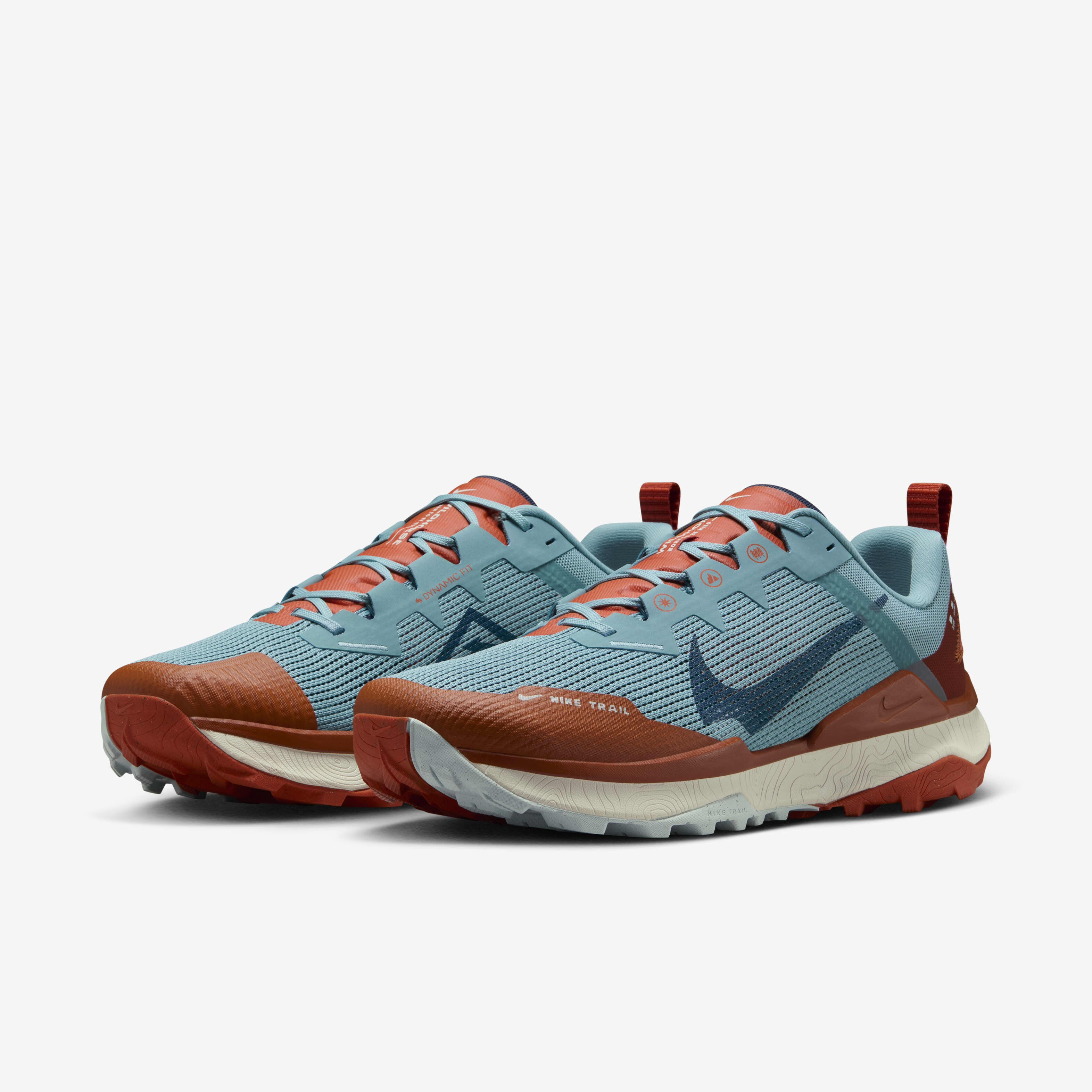 Nike wildhorse gtx mens sales