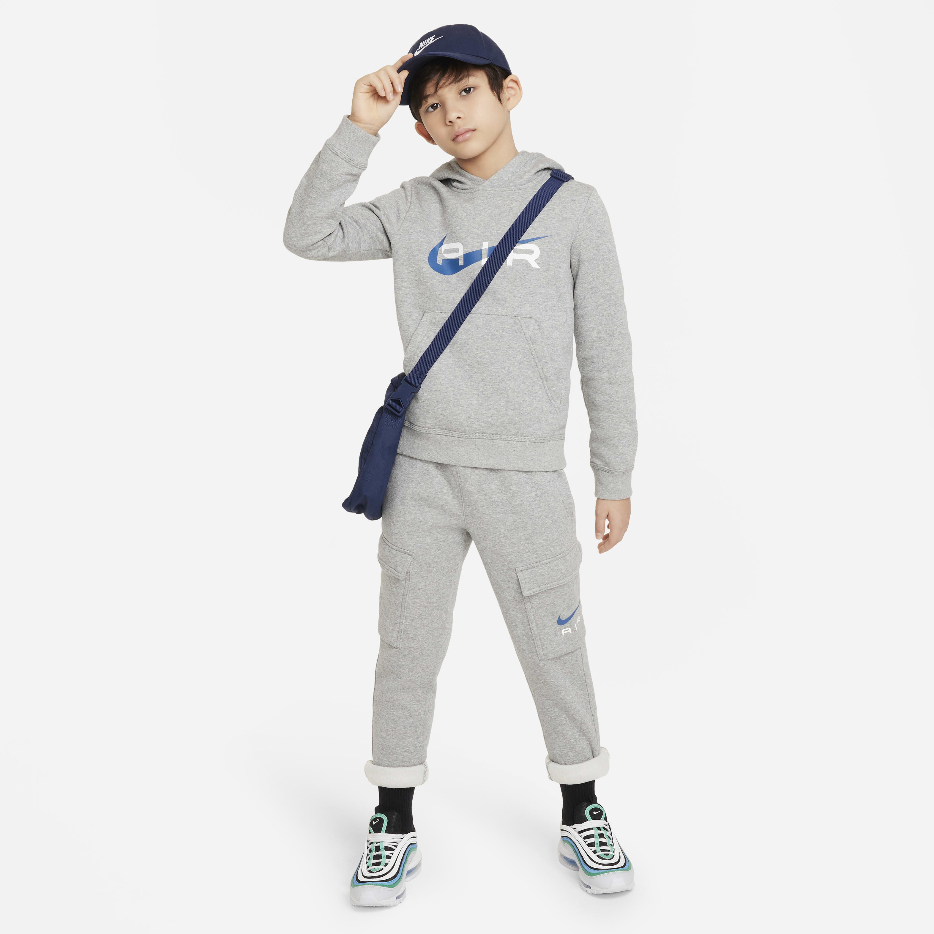 Nike Air image number 6