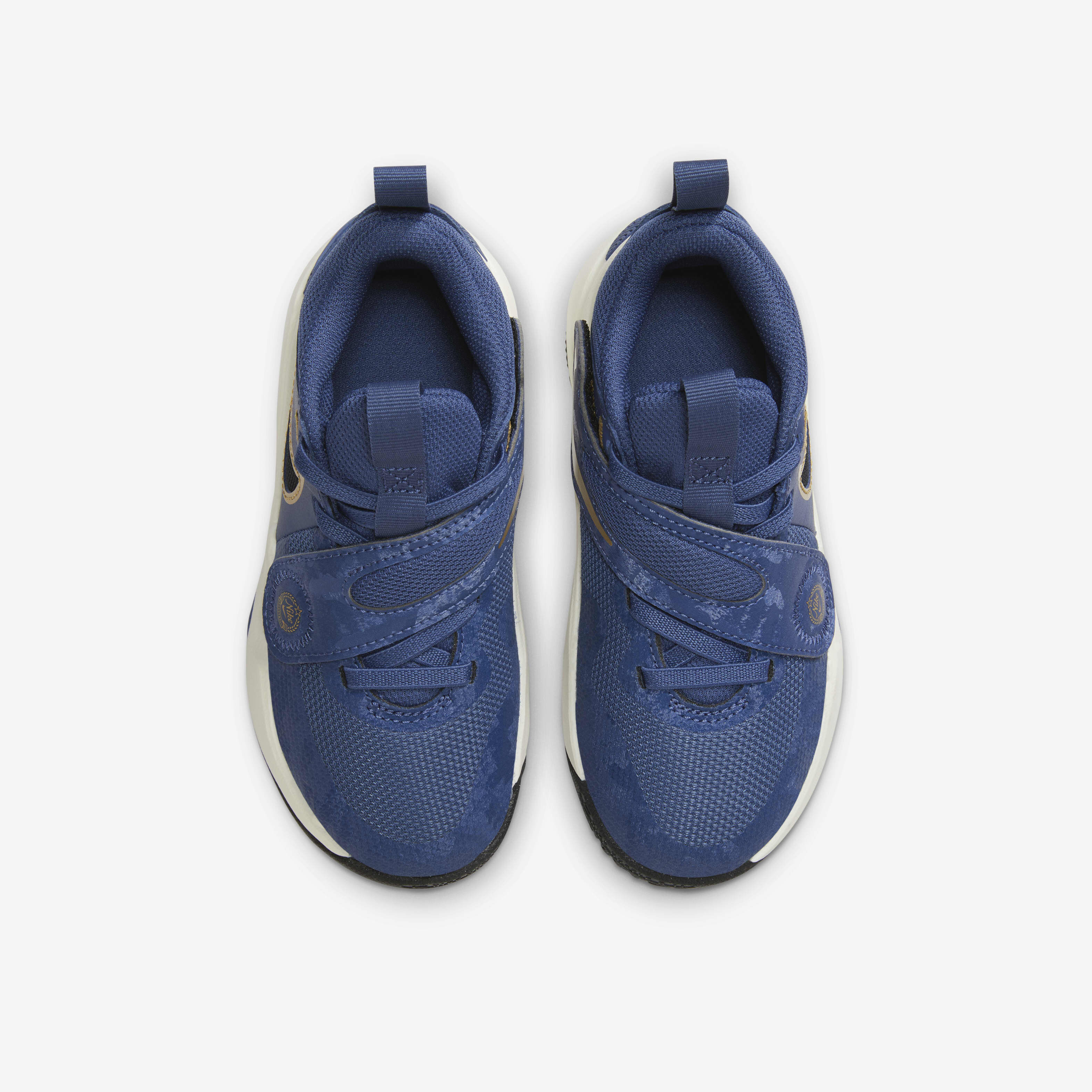 Buy Nike Team Hustle D 11 Younger Kids Shoes Nike Saudi Official