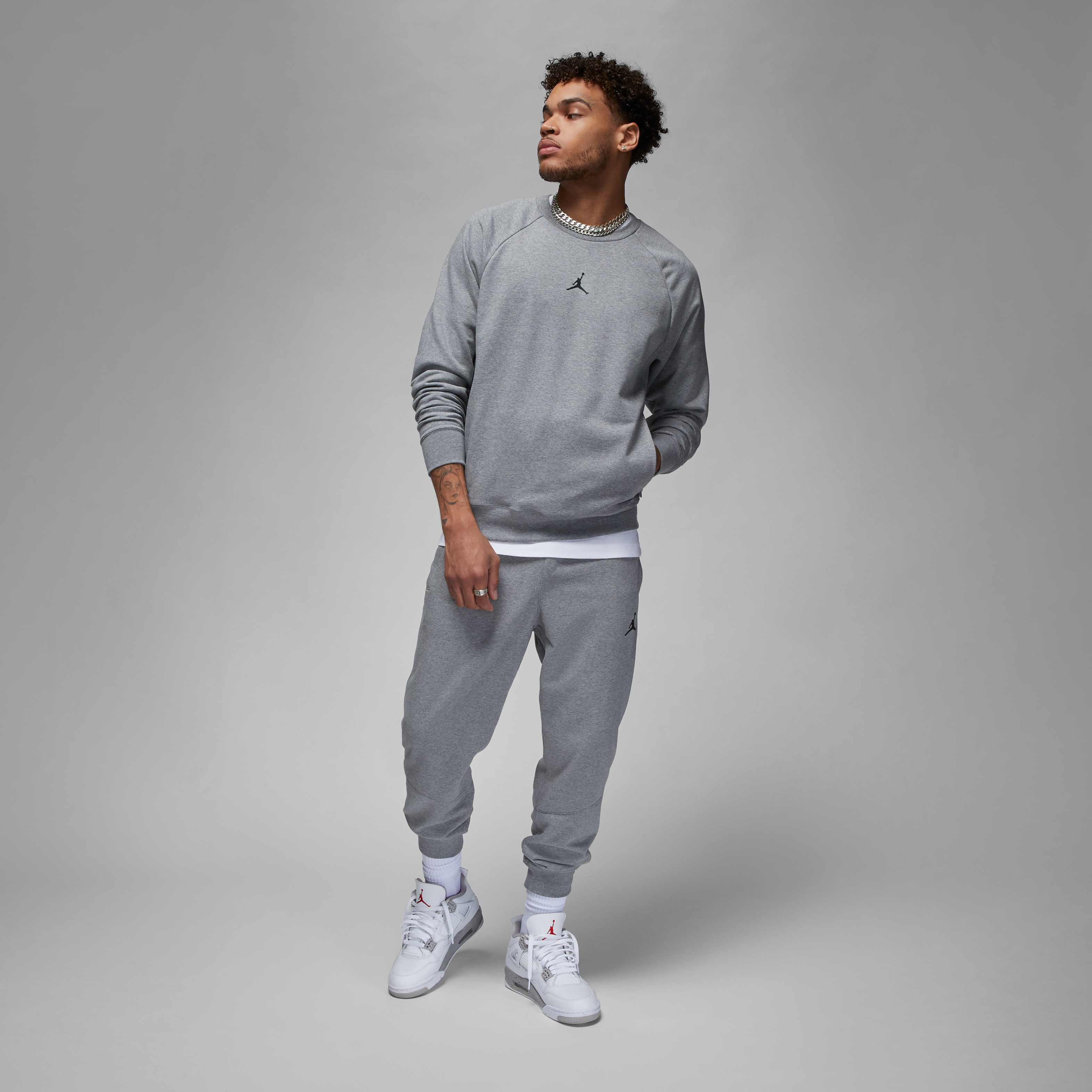 Jordan Dri-FIT Sport image number 5