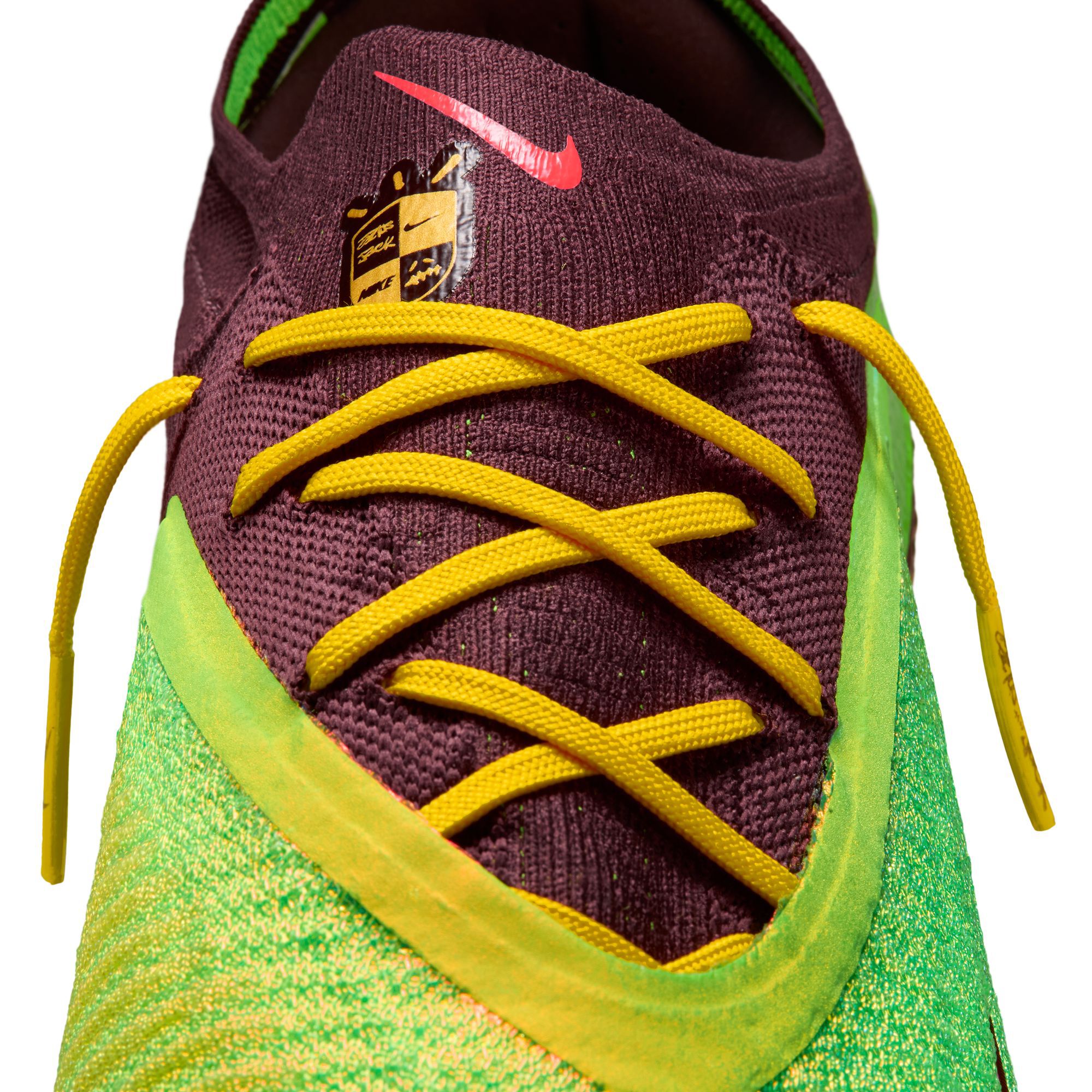Phantom 6 Low Elite FG x Cactus Jack image number 13