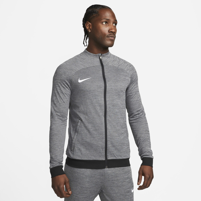 Buy Nike Dri-FIT Academy Men's Football Tracksuit Jacket Black