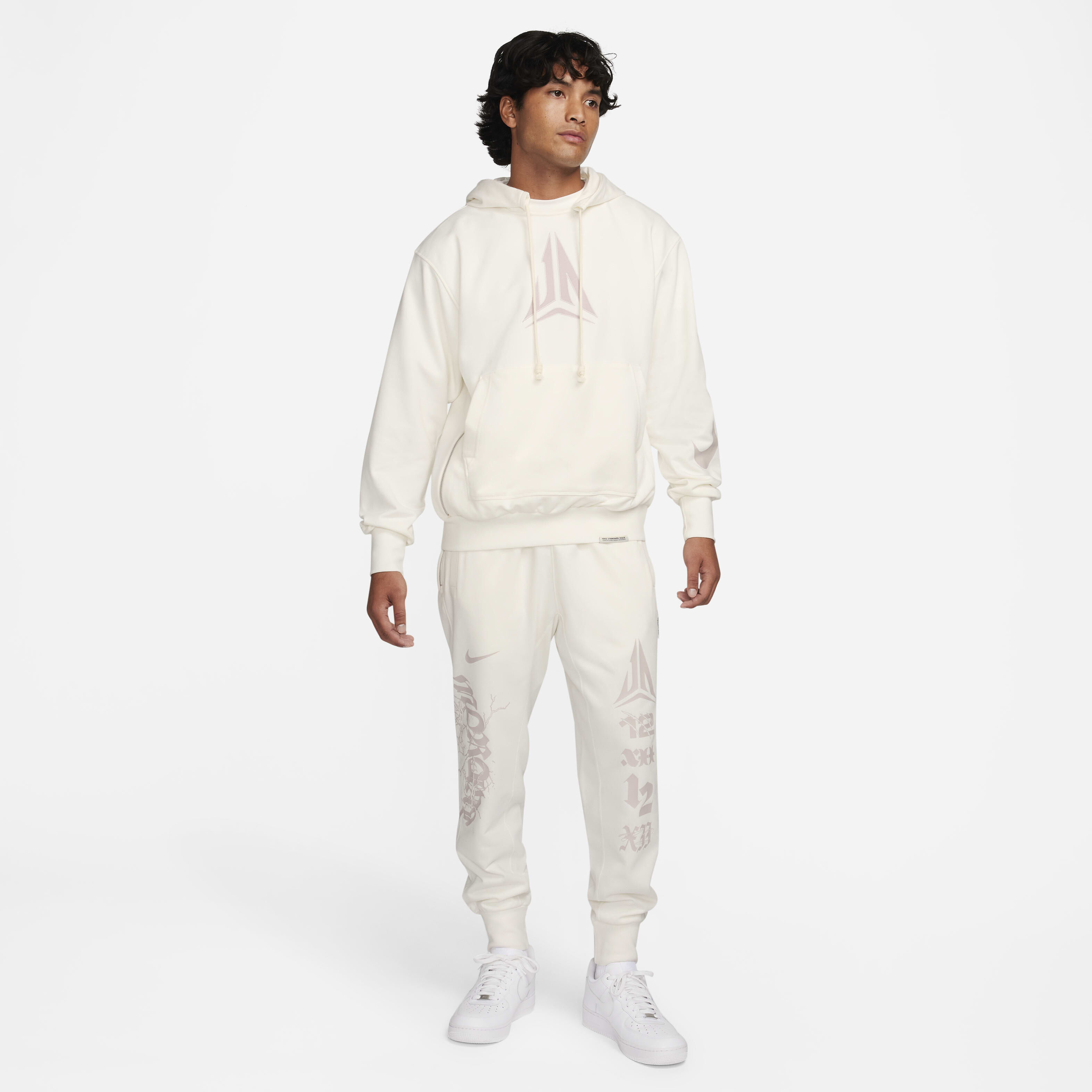 Buy Ja Standard Issue Men's Dri-FIT Pullover Basketball