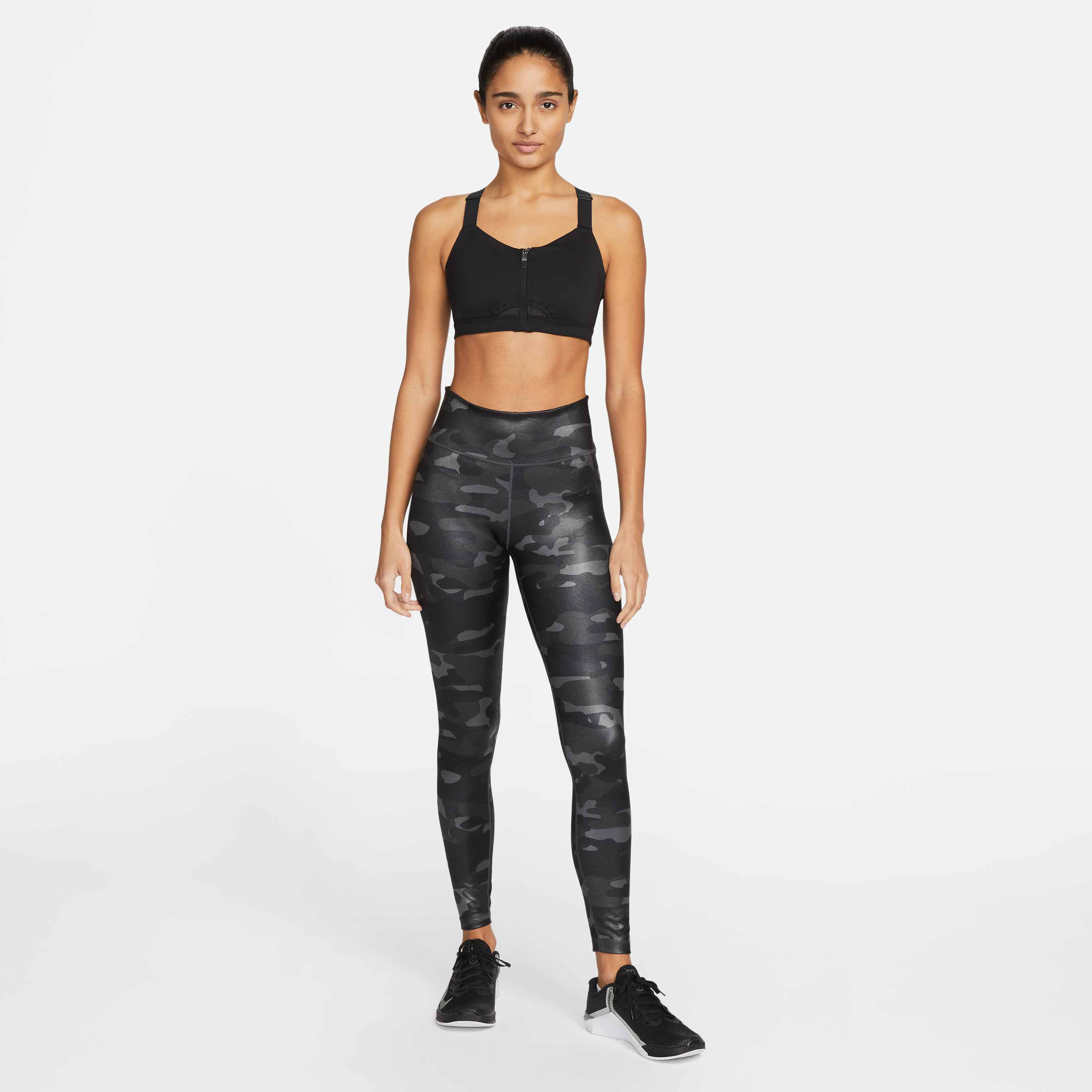 Nike Alpha image number 4