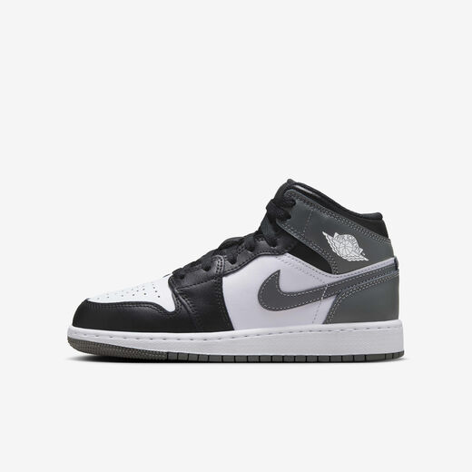 Kids' Jordan Shoes Sale-JRDN, Air Jordan 1 Mid, Older Kids' Shoes