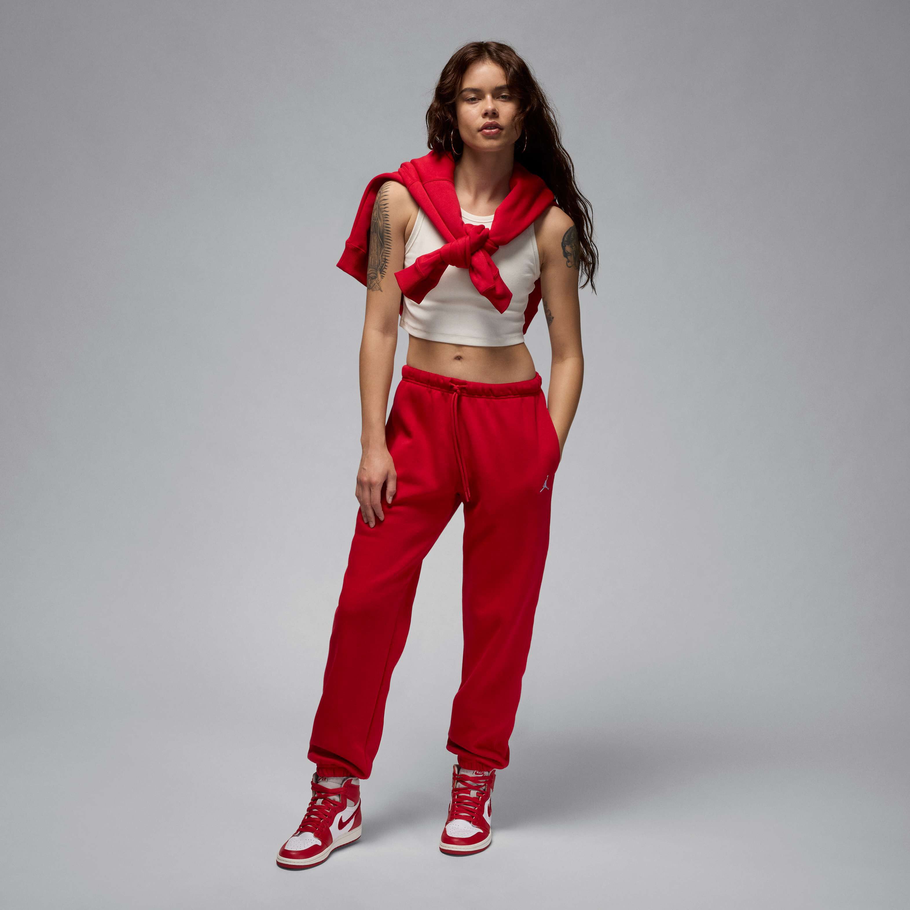 Jordan Brooklyn Fleece image number 4