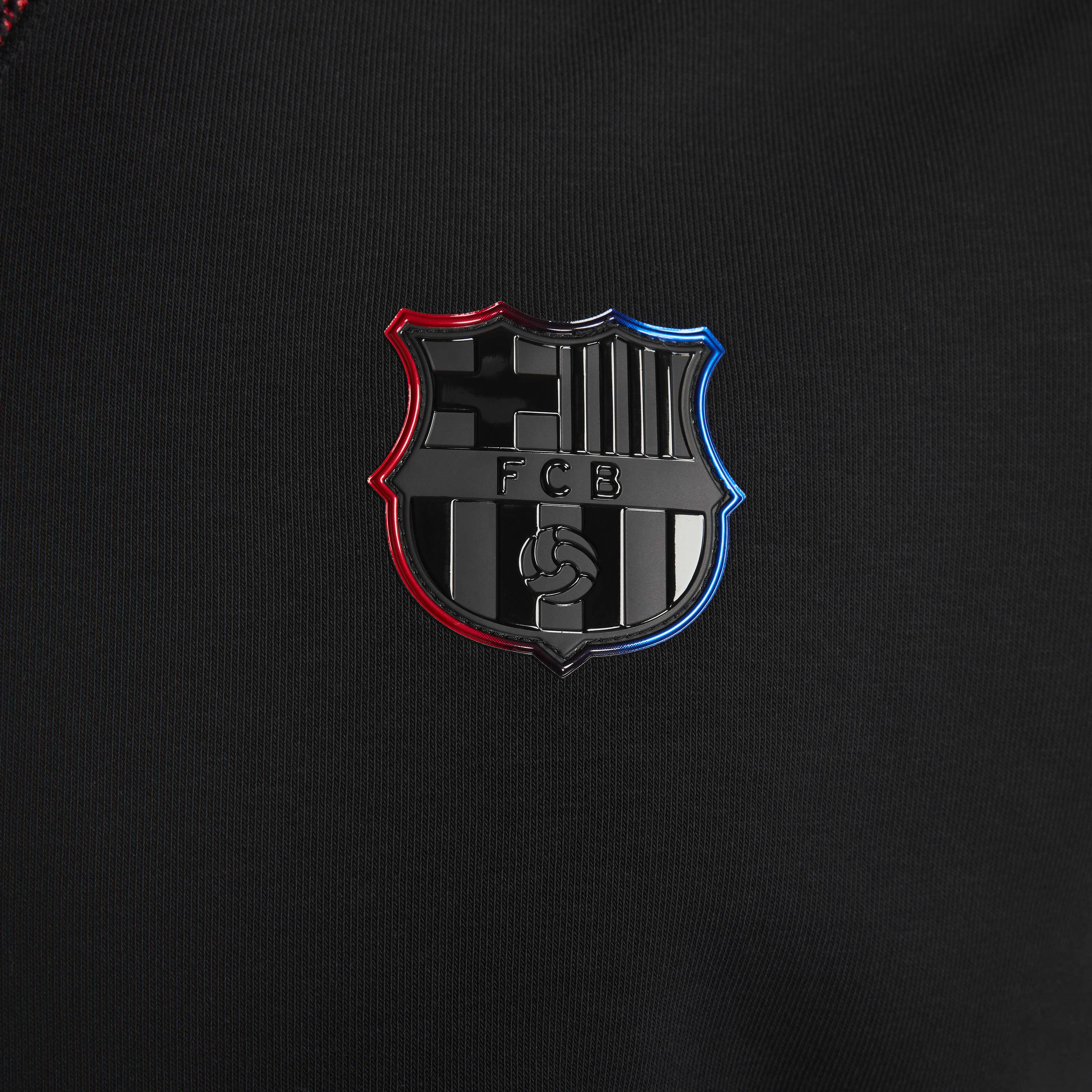 Buy F.C. Barcelona Standard Issue Away Men's Nike Dri-FIT