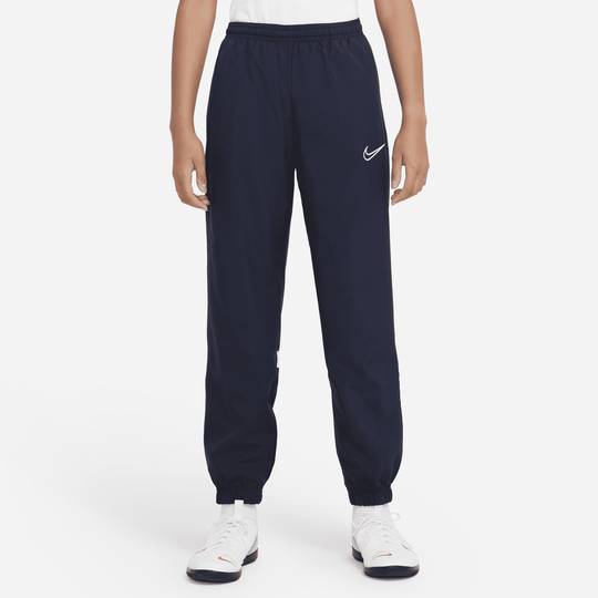 Nike tracksuit top bottoms football