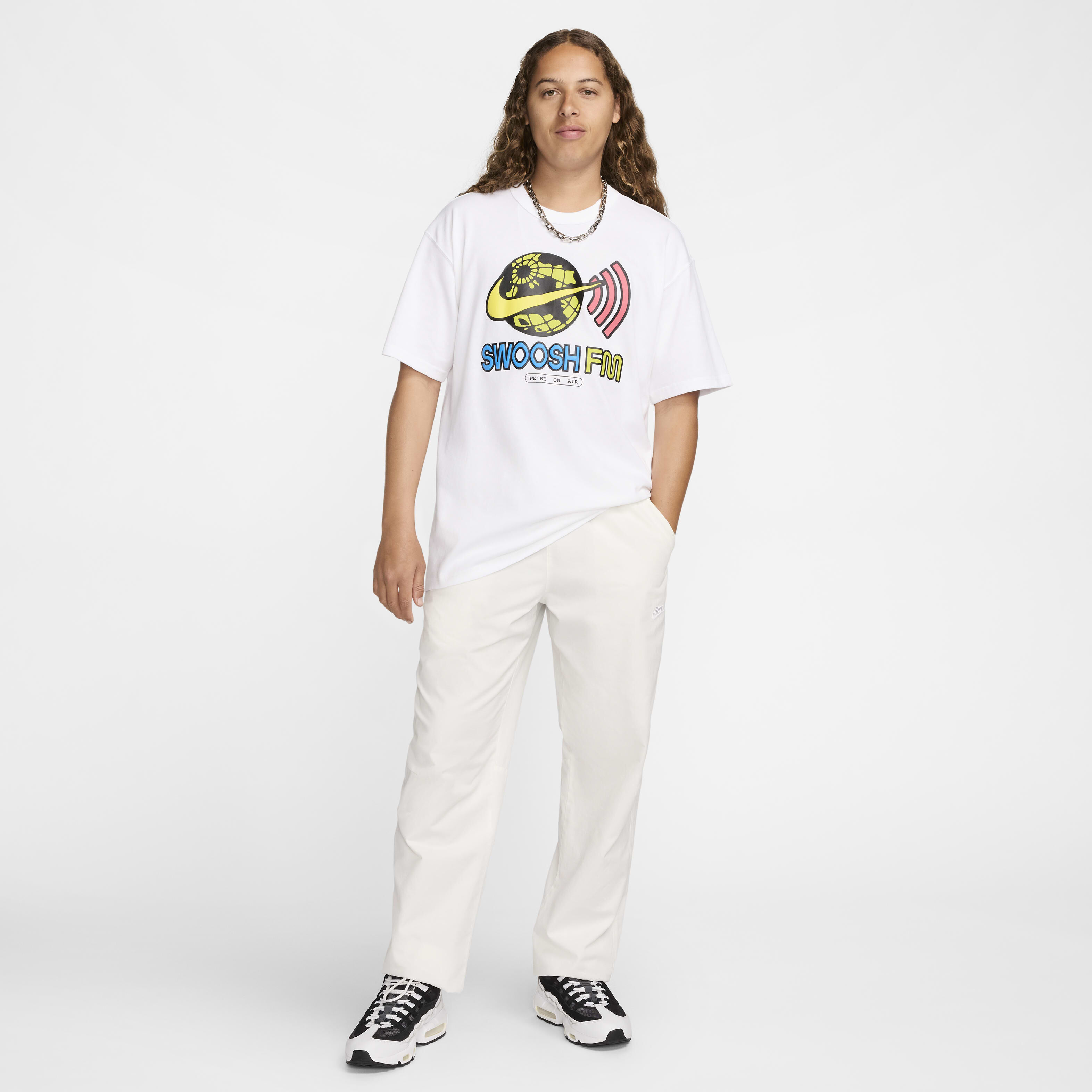 Nike Sportswear image number 4