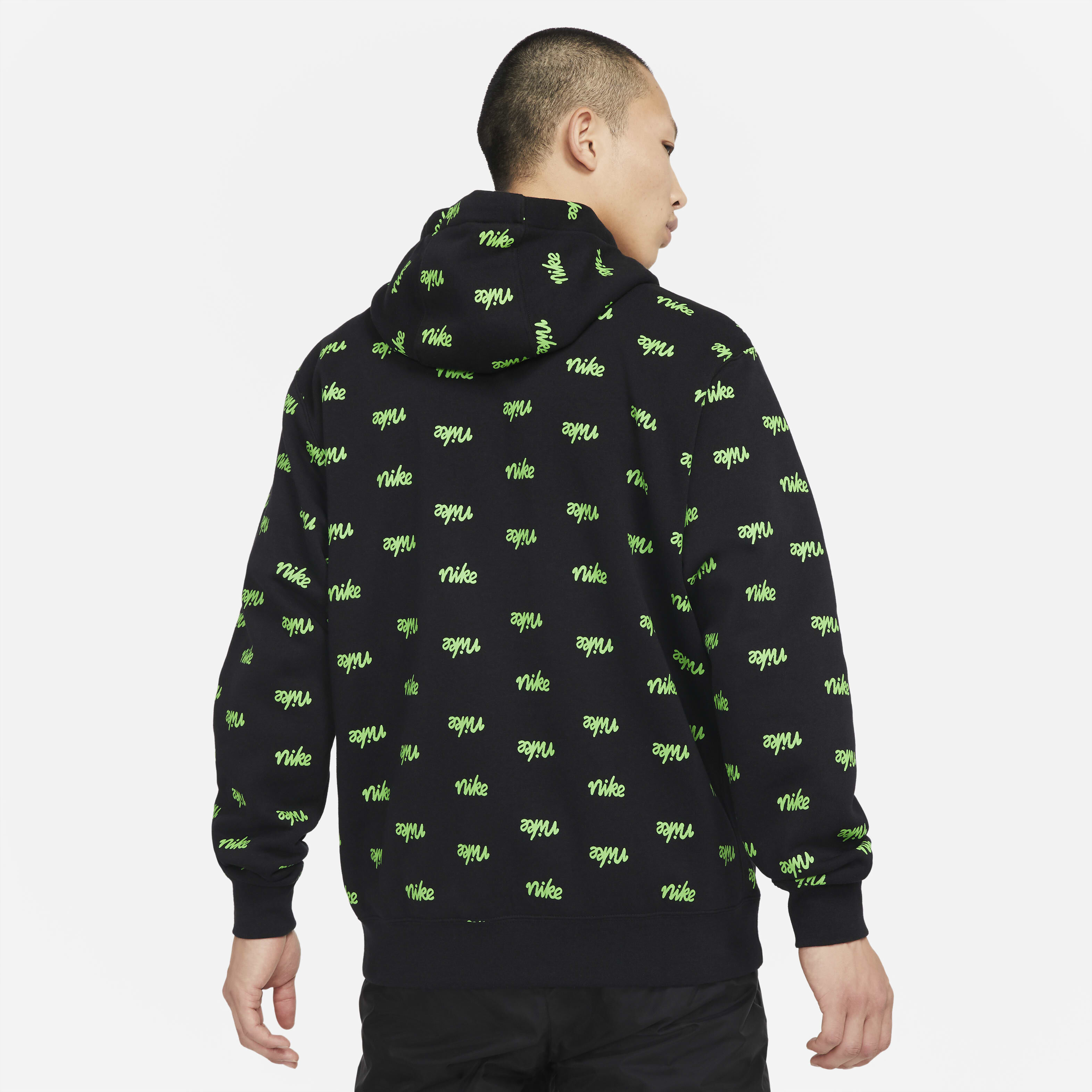 نايكي سبورتسوير كلوب image number 1